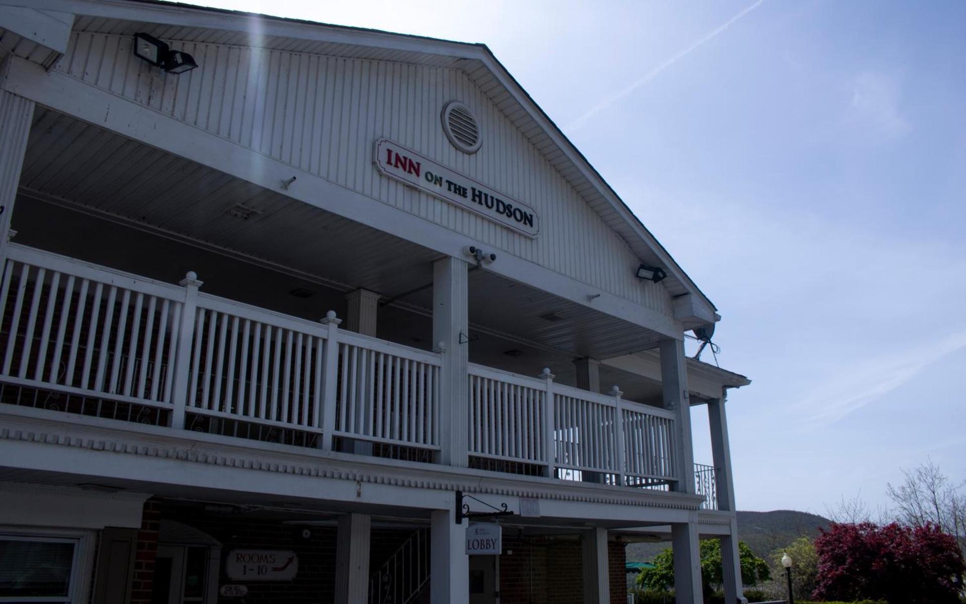 Inn on the Hudson photo 16