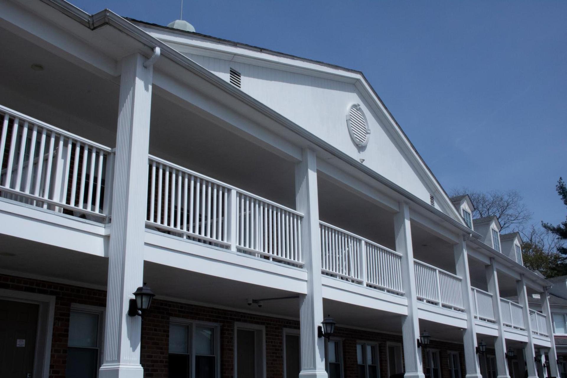 Inn on the Hudson photo 15