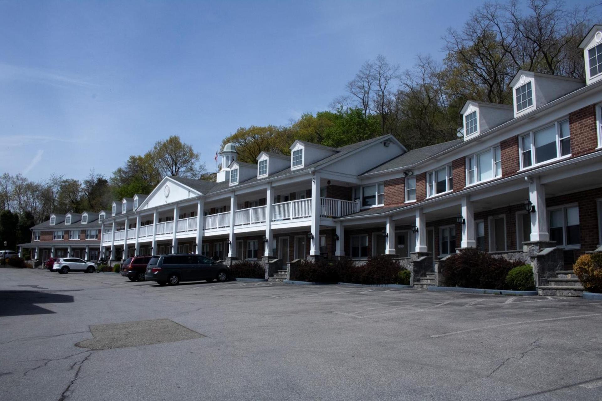 Inn on the Hudson photo 13