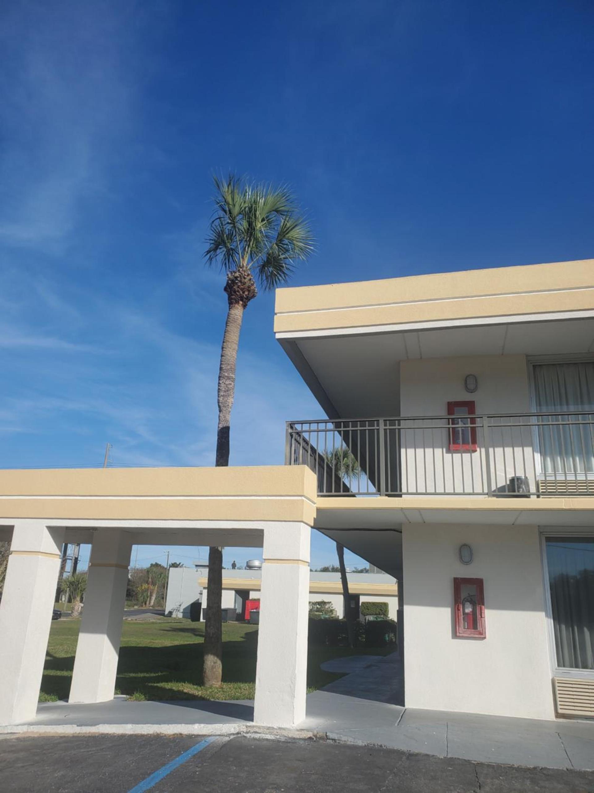 Super 8 by Wyndham Ocala I-75 photo 51