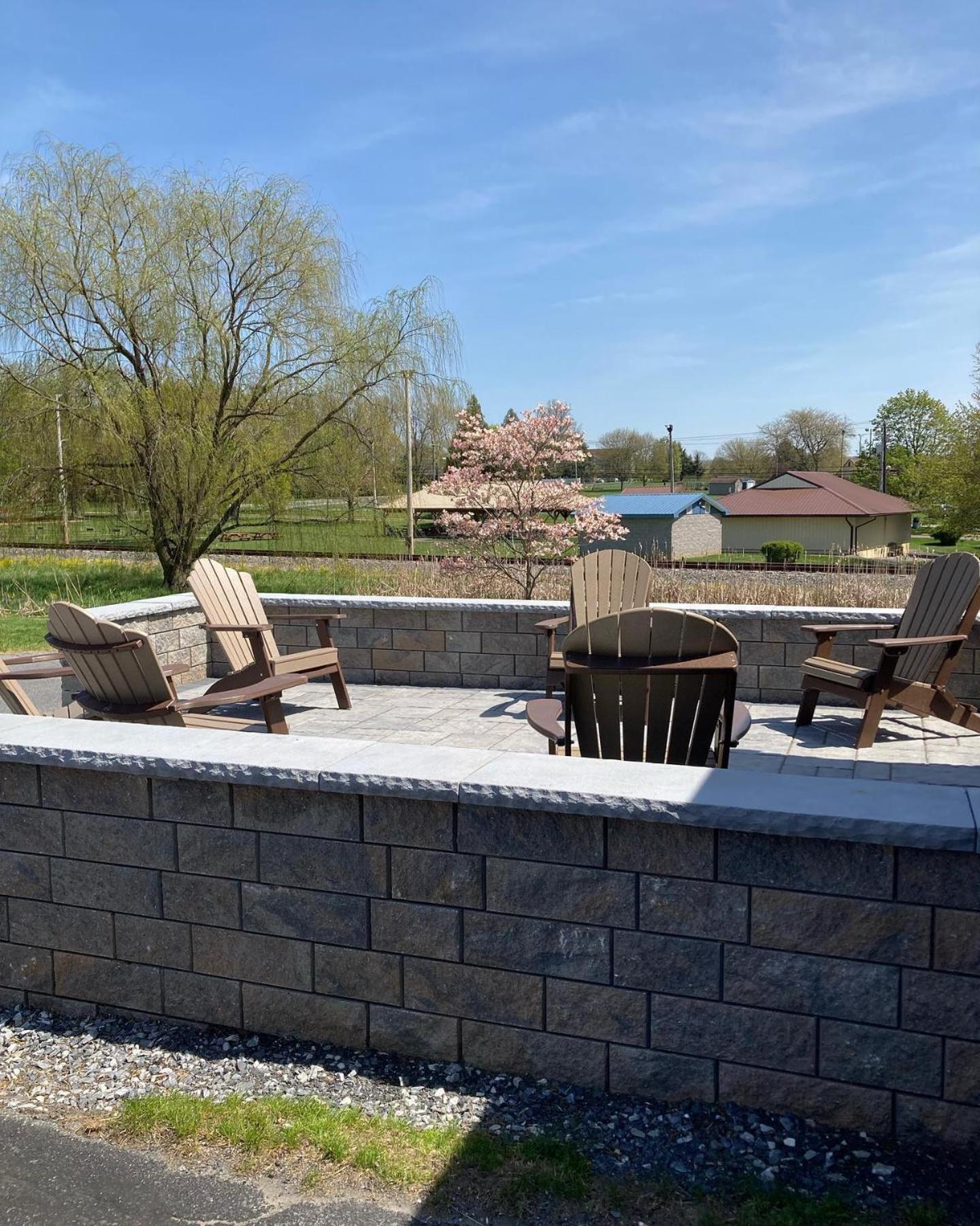 Country Squire Inn and Suites photo 17