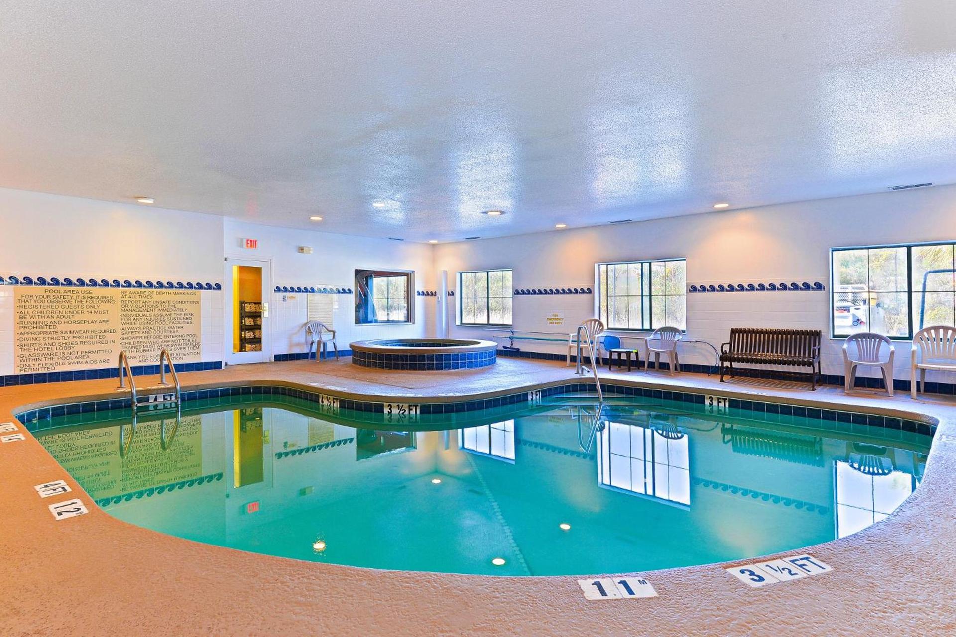 Country Inn & Suites by Radisson, Savannah Gateway, GA photo 13