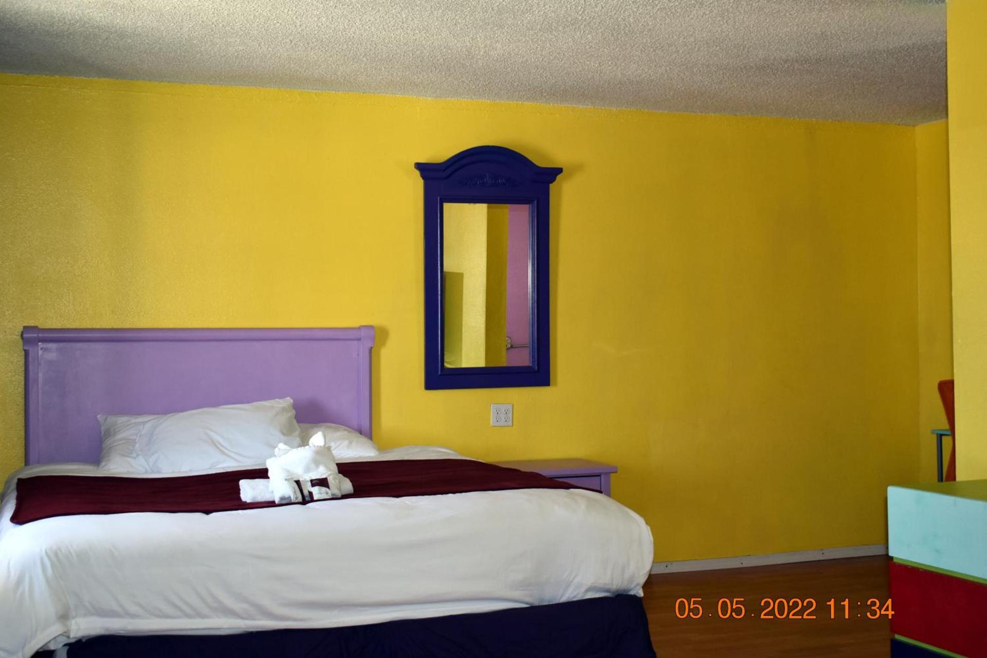 9 Palms Inn photo 42