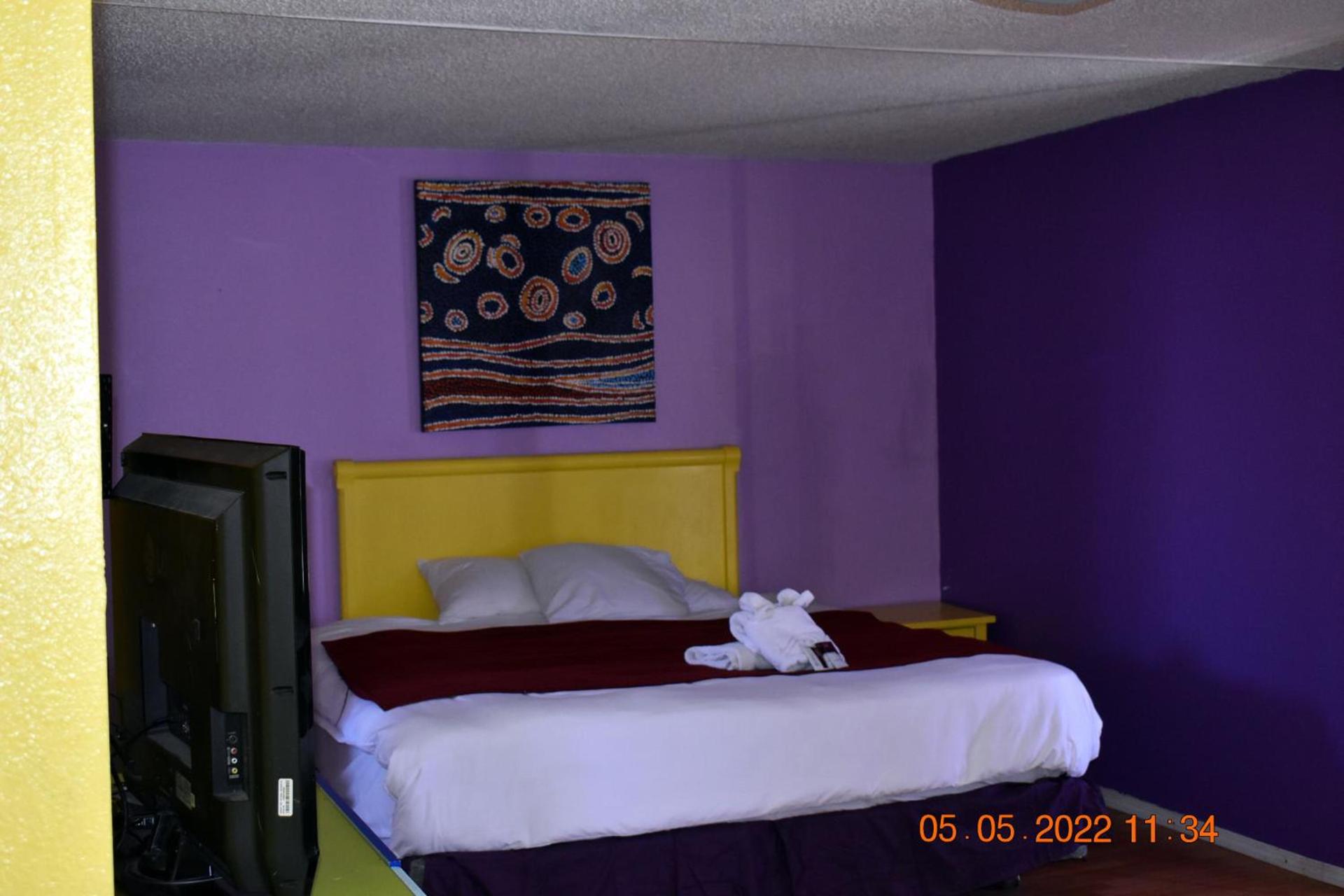 9 Palms Inn photo 18