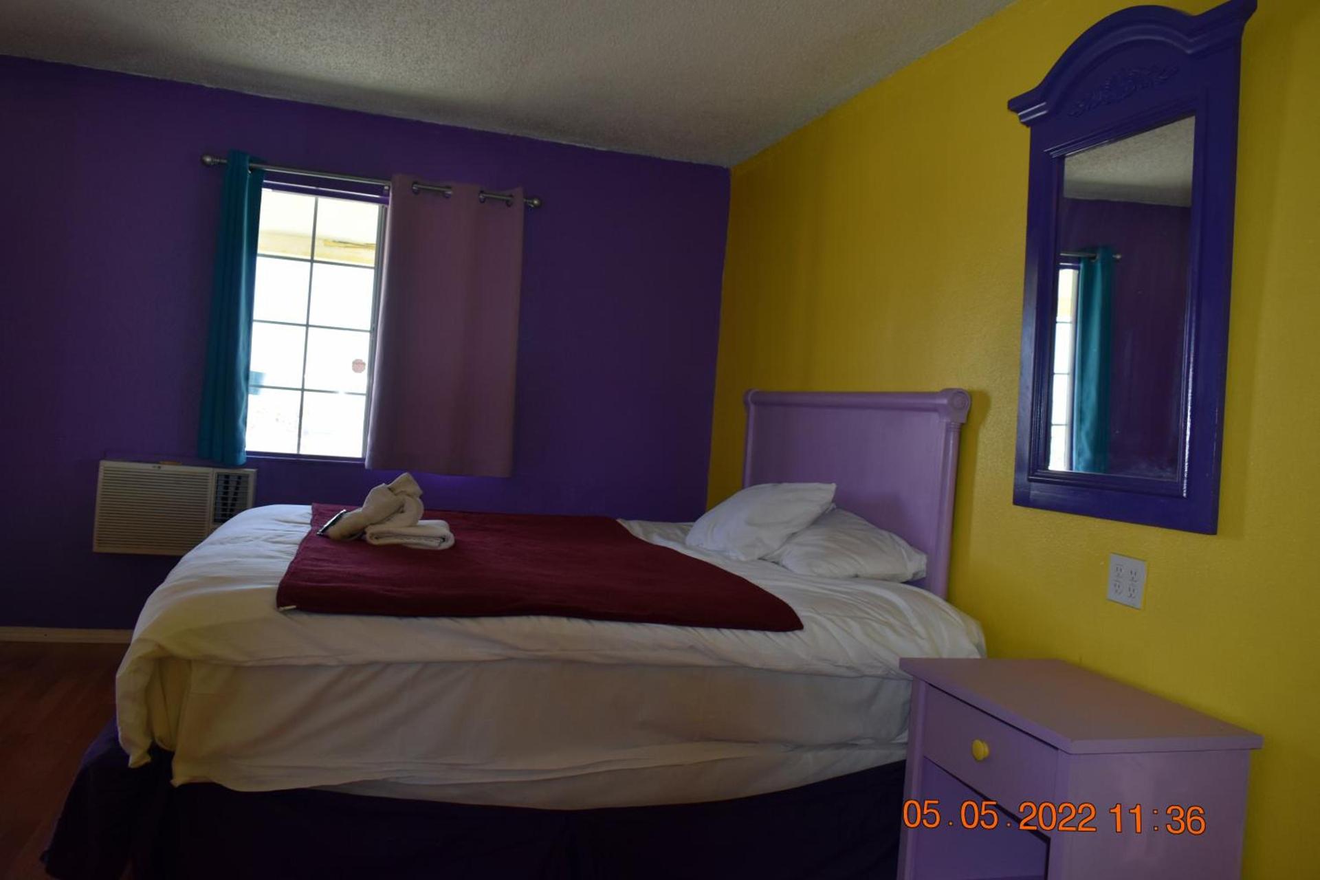 9 Palms Inn photo 43