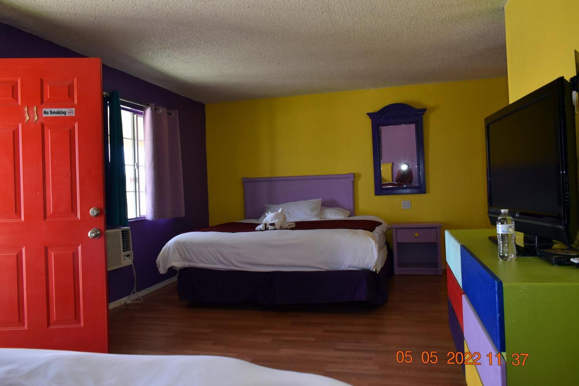 9 Palms Inn photo 61