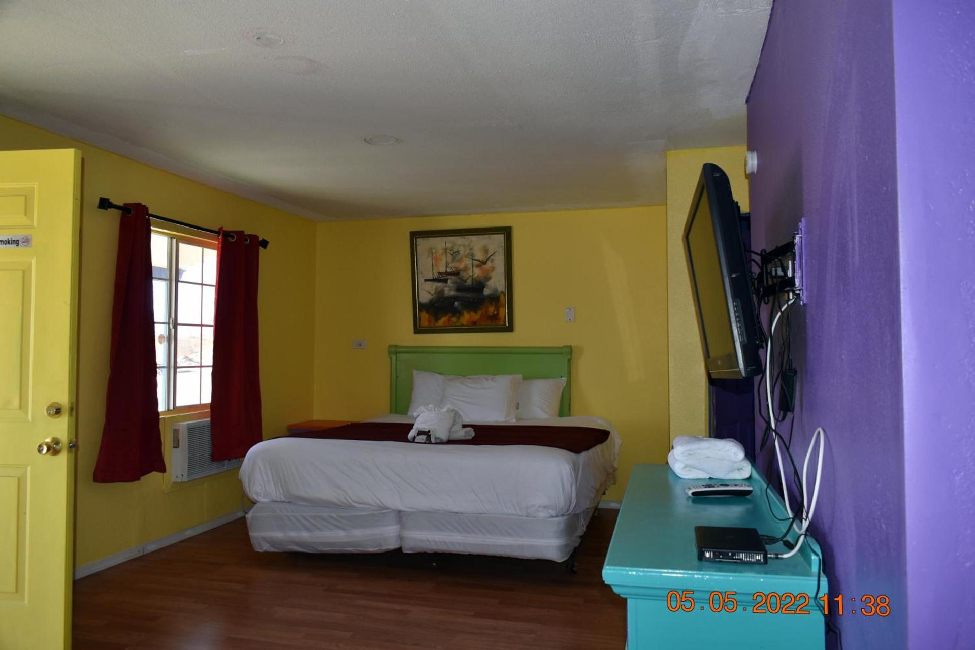 9 Palms Inn photo 45