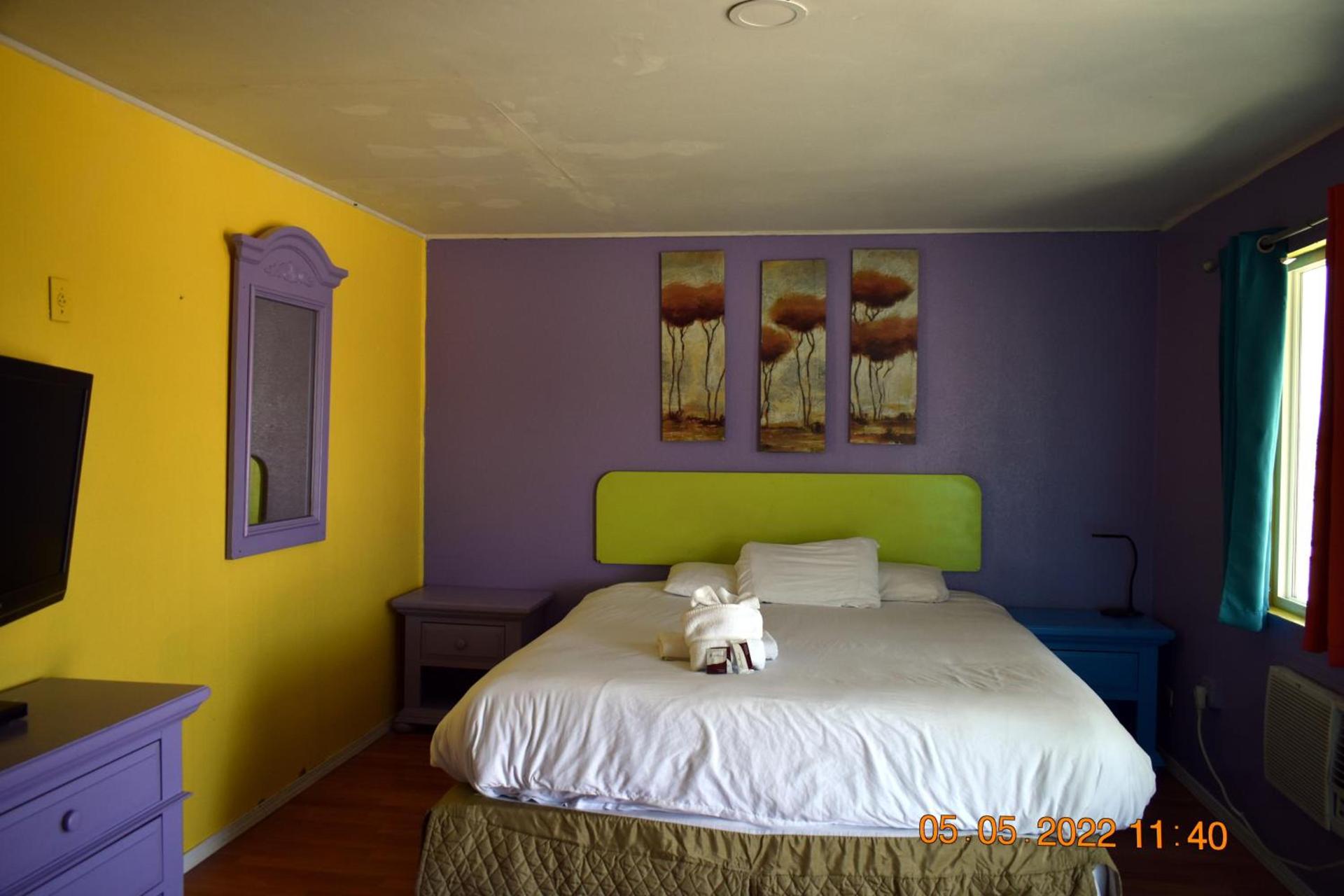 9 Palms Inn photo 17