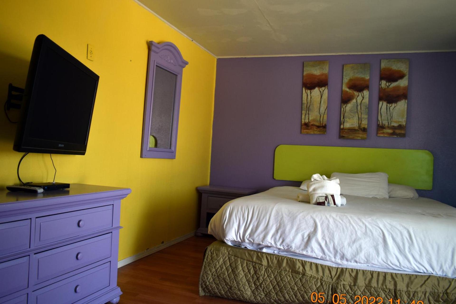 9 Palms Inn photo 67