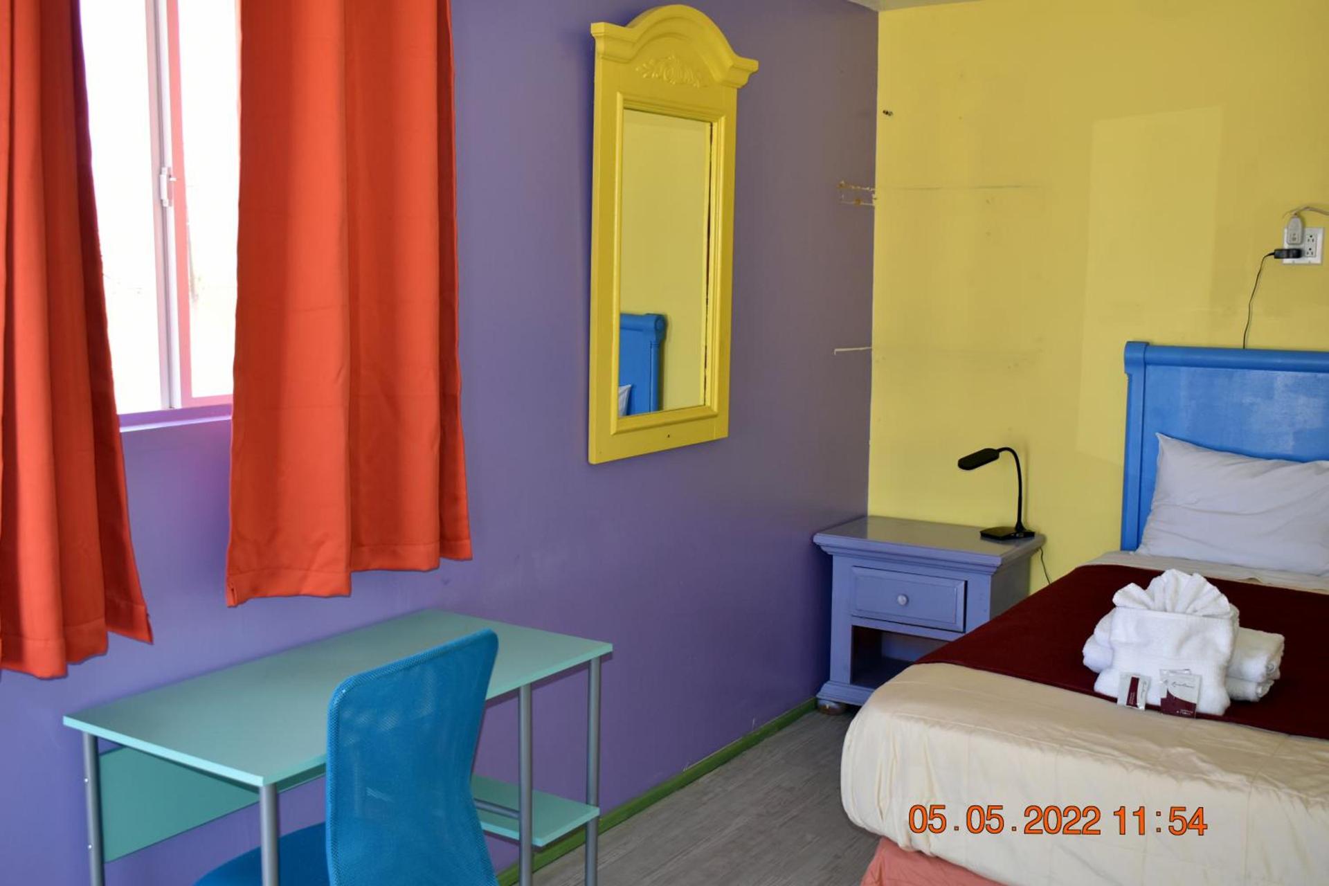 9 Palms Inn photo 47