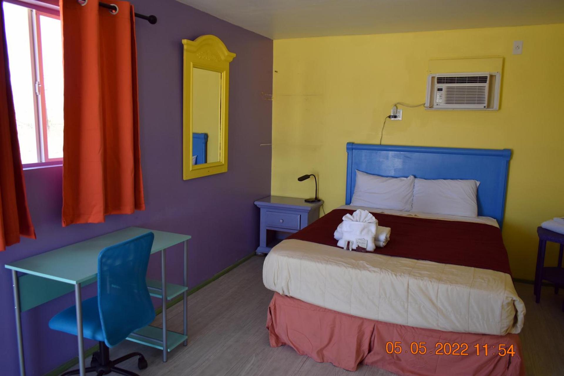 9 Palms Inn photo 54