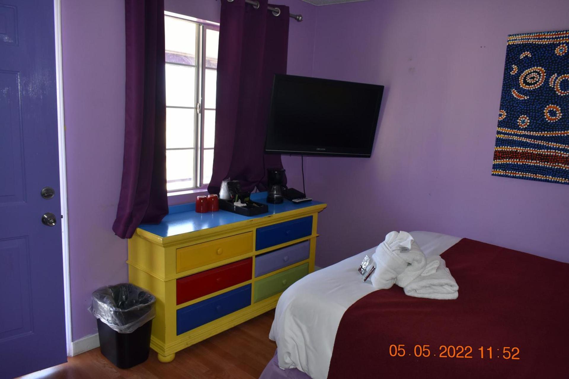 9 Palms Inn photo 51