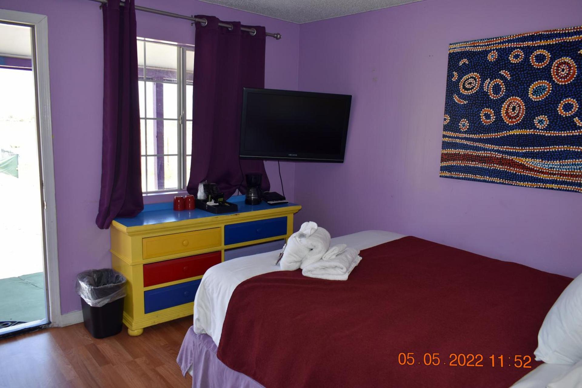 9 Palms Inn photo 50