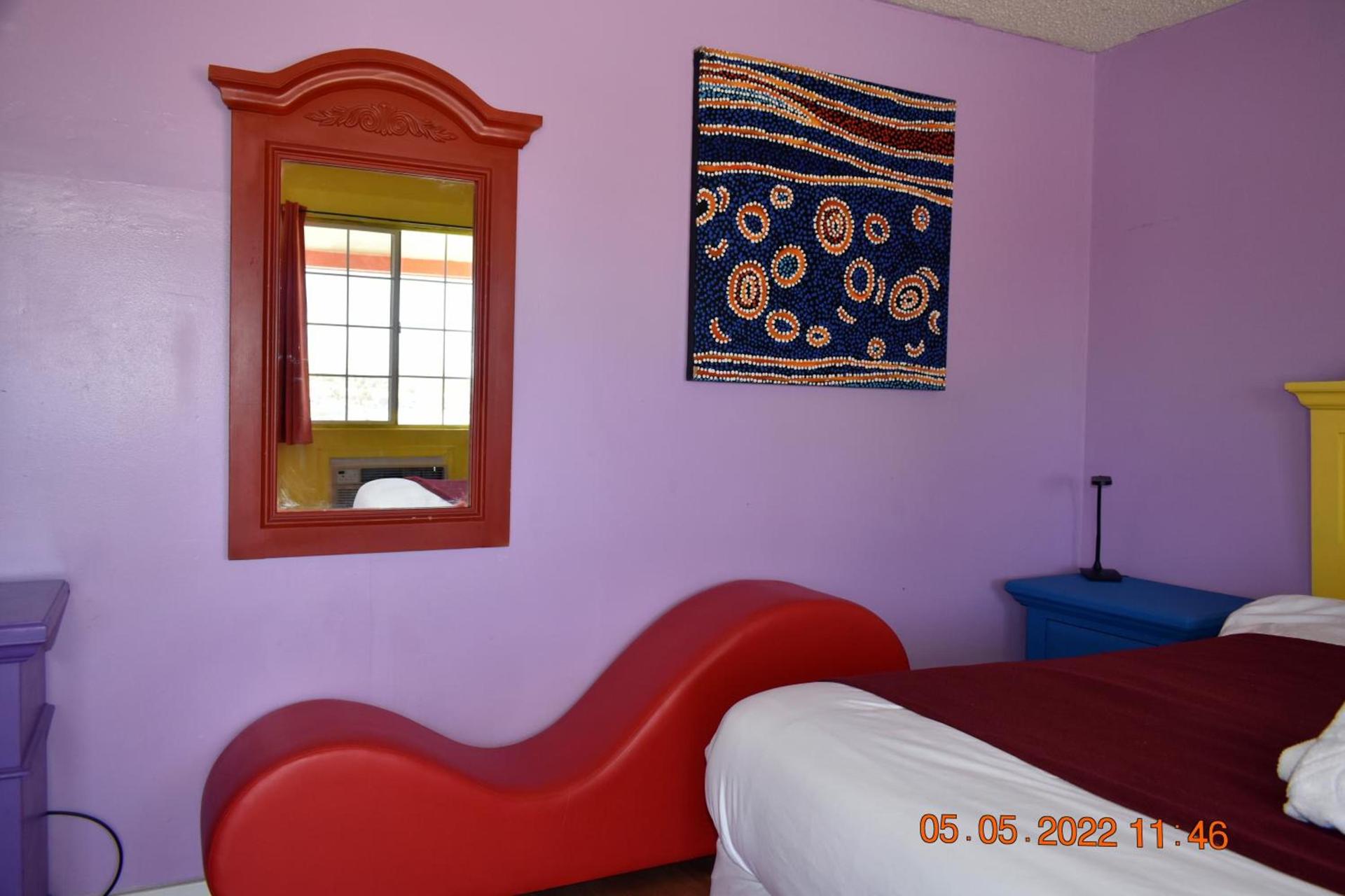 9 Palms Inn photo 12