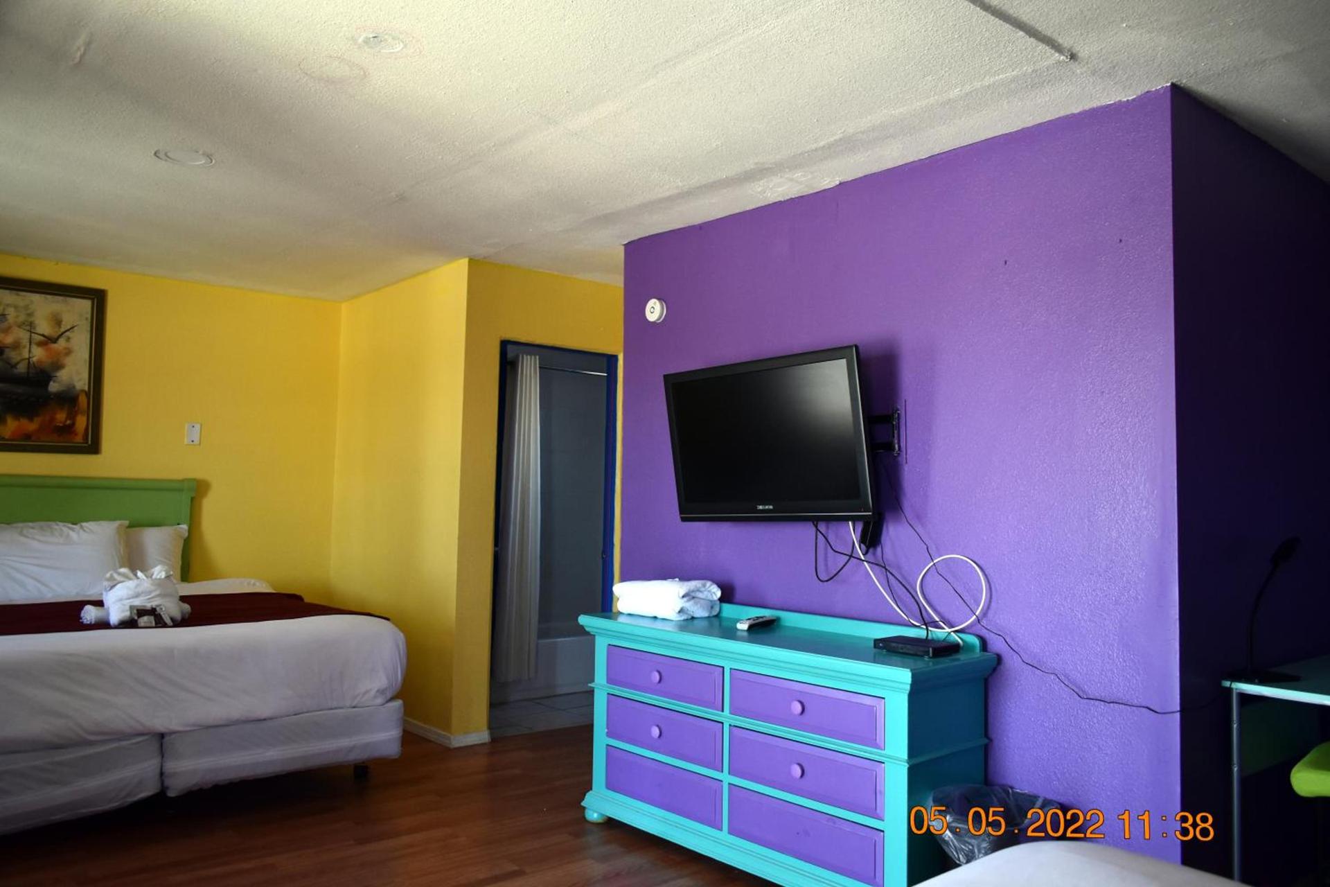 9 Palms Inn photo 6