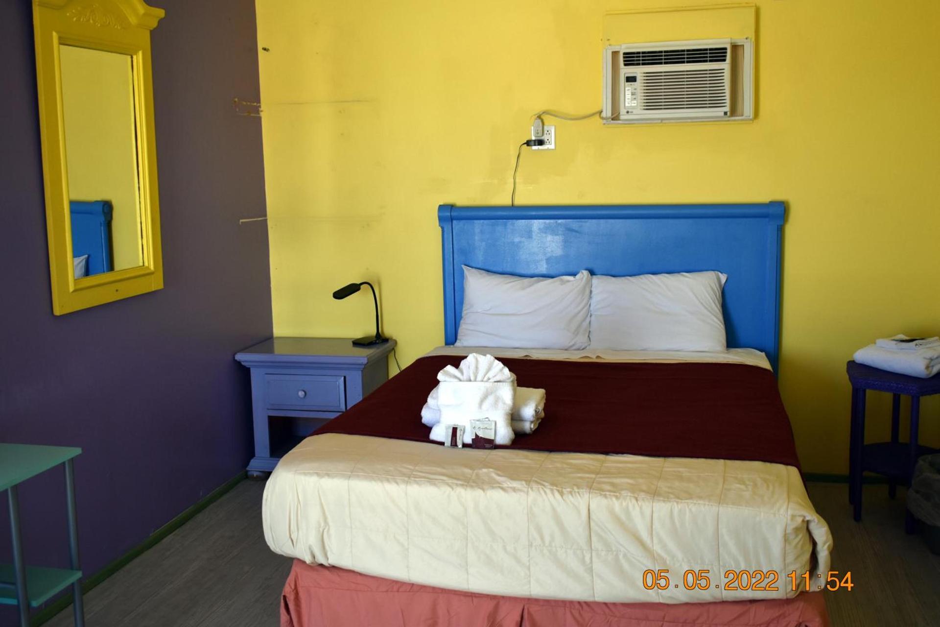 9 Palms Inn photo 60