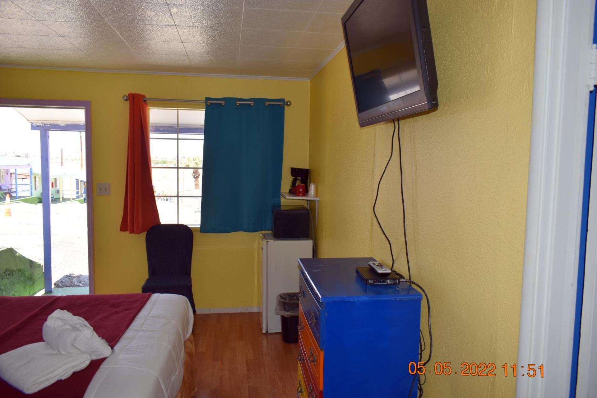 9 Palms Inn photo 59