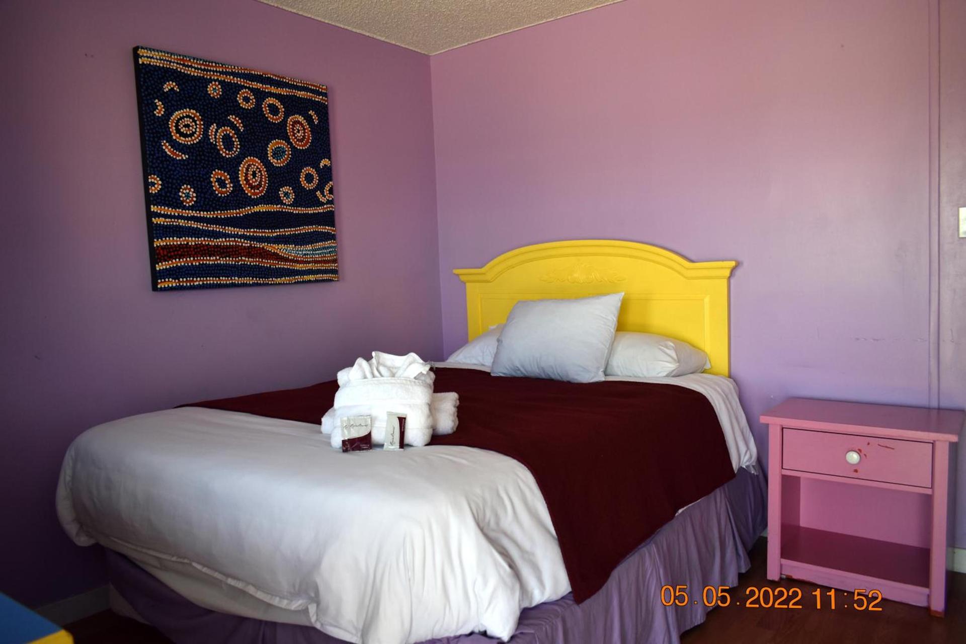 9 Palms Inn photo 57