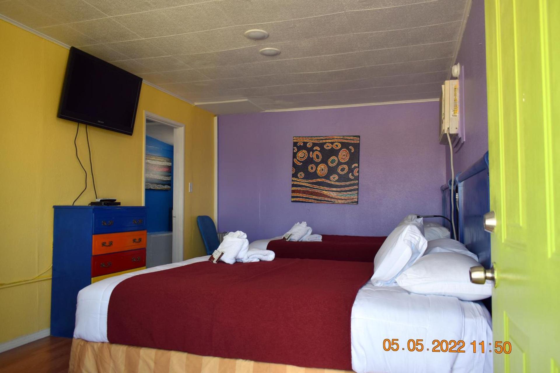 9 Palms Inn photo 66