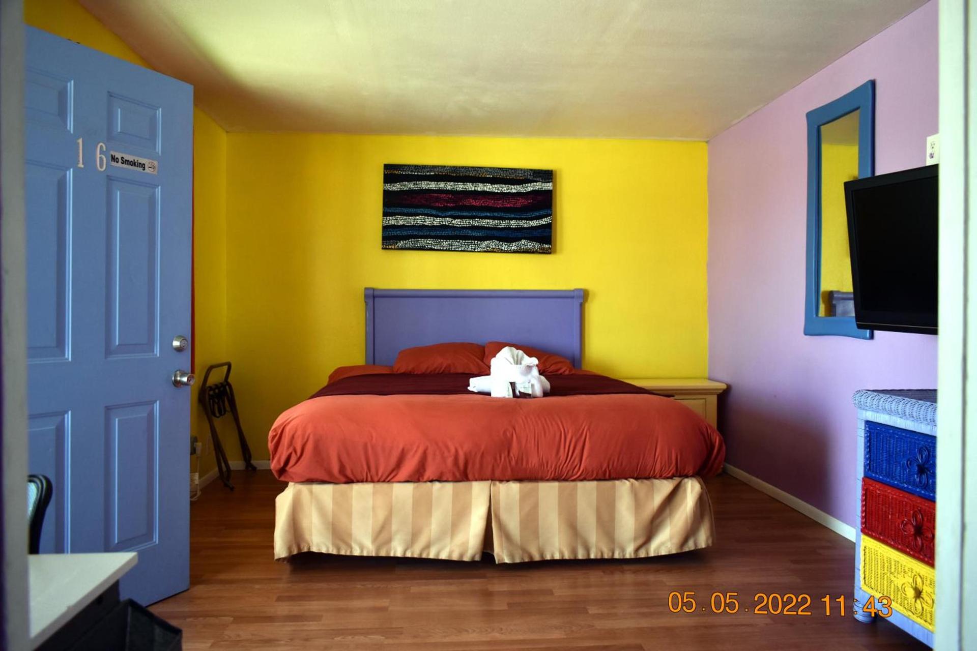 9 Palms Inn photo 5