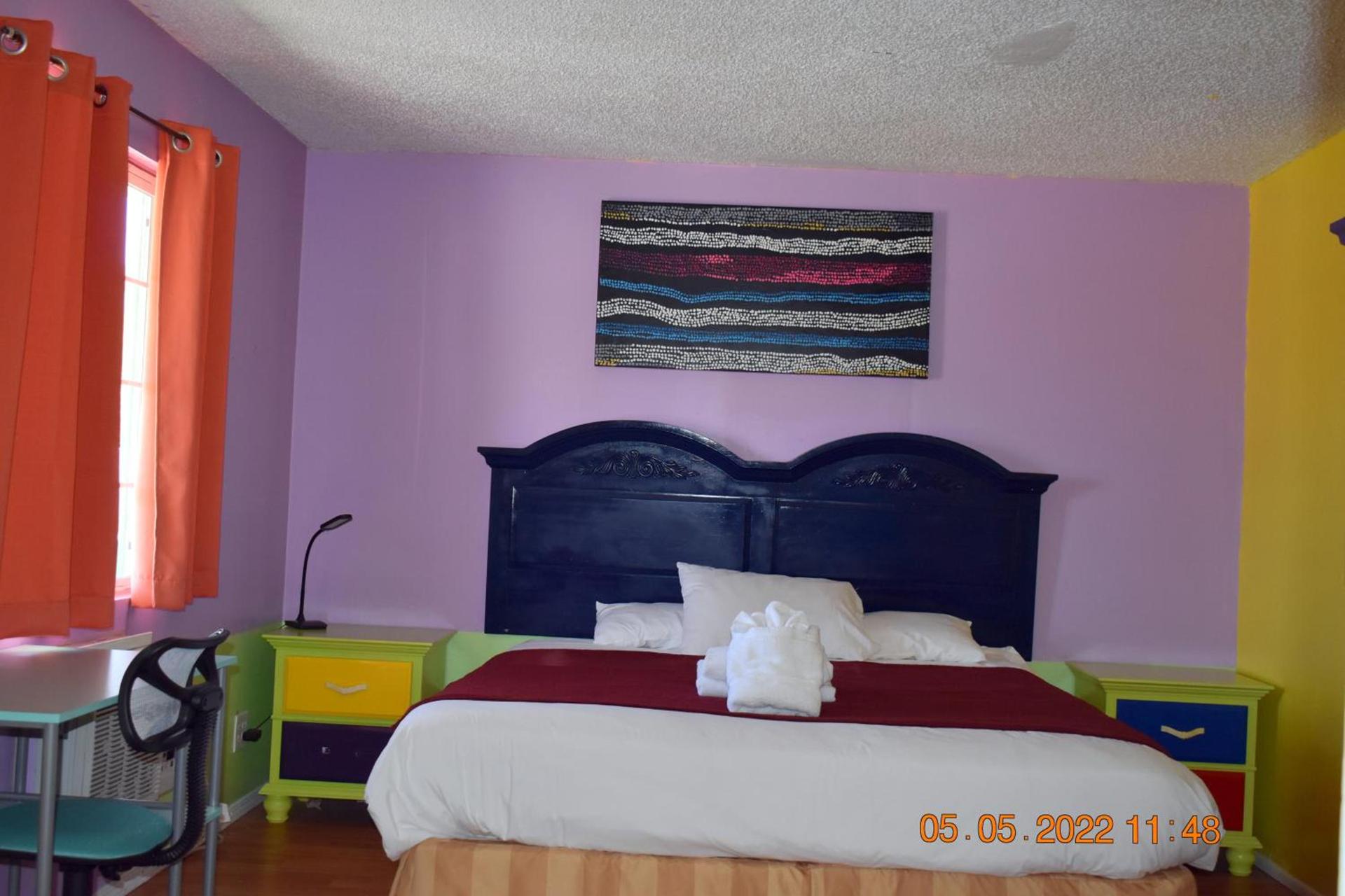 9 Palms Inn photo 64