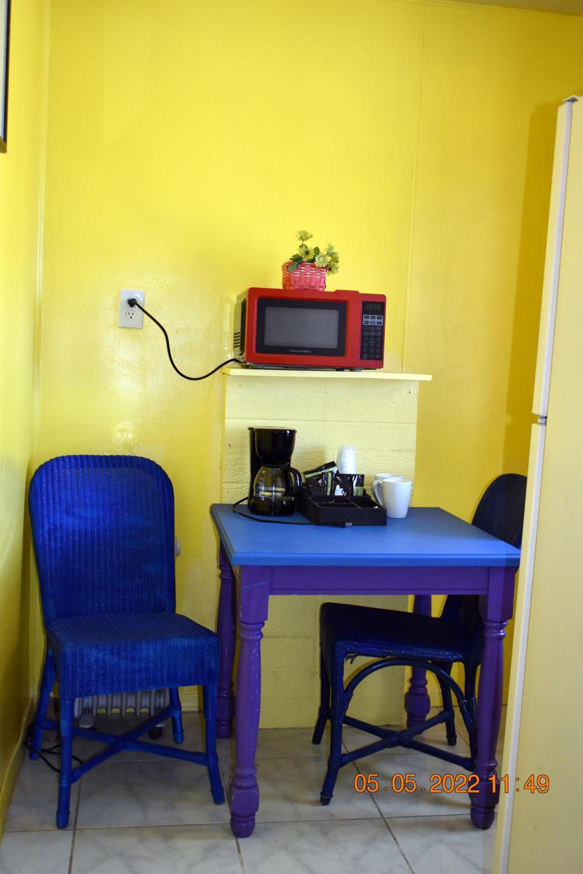 9 Palms Inn photo 9