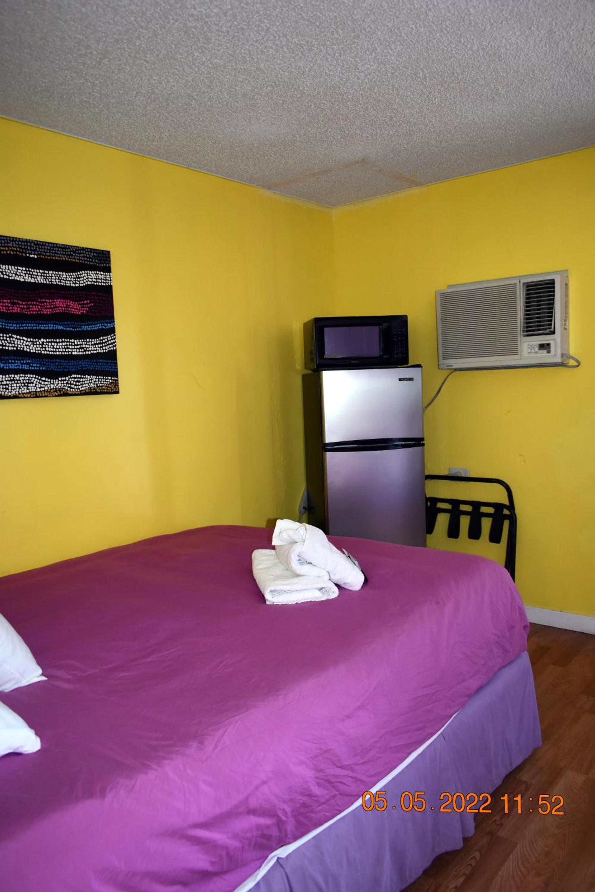 9 Palms Inn photo 15