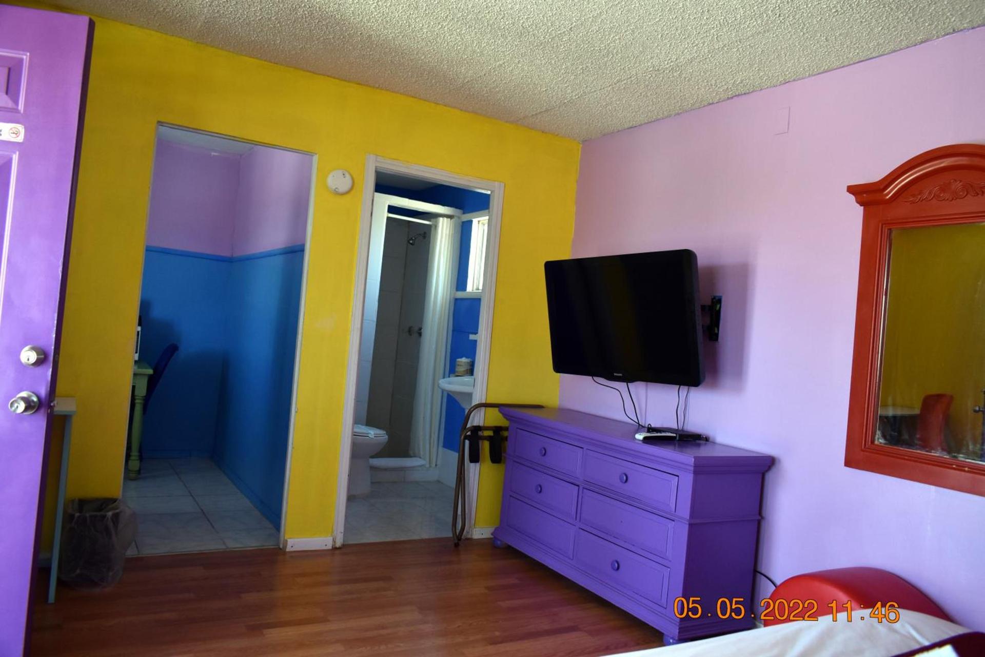 9 Palms Inn photo 63