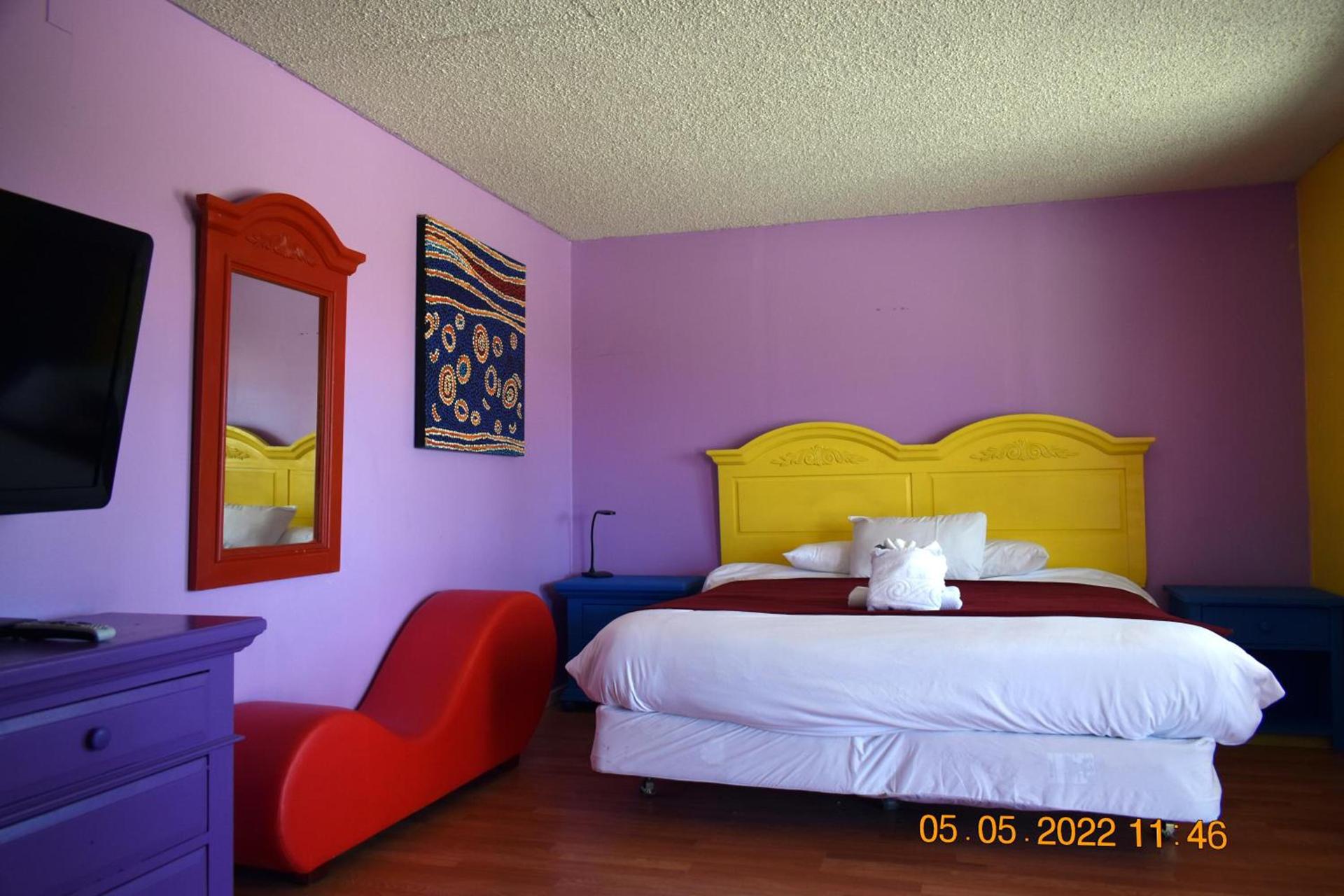 9 Palms Inn photo 4