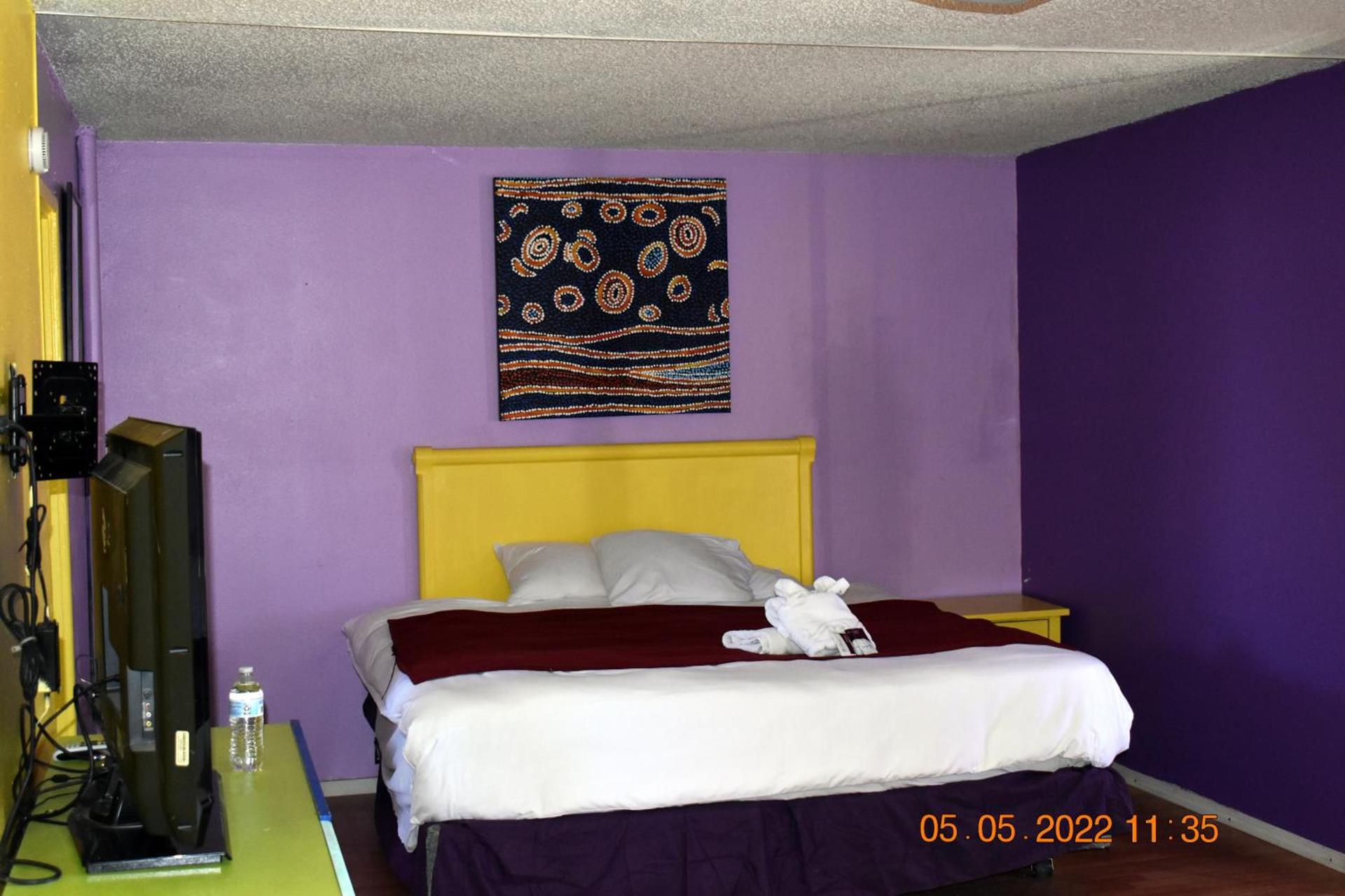 9 Palms Inn photo 69