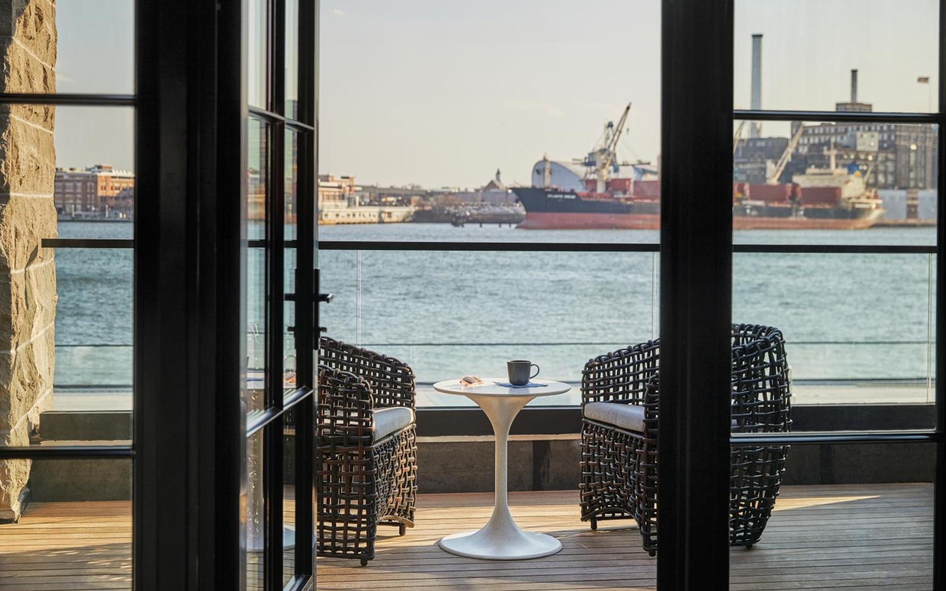 Pendry Baltimore photo 22