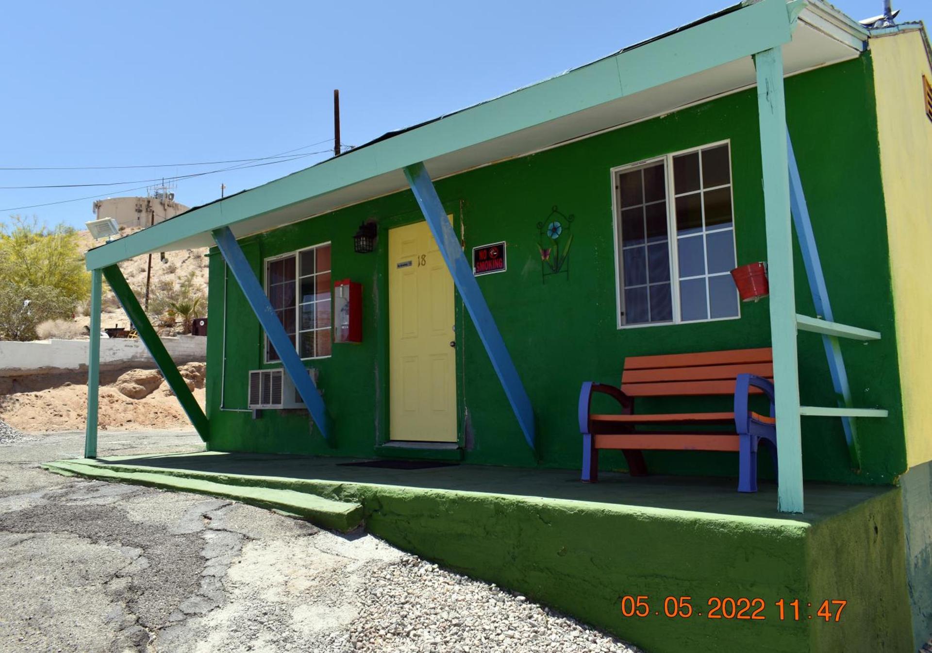 9 Palms Inn photo 14