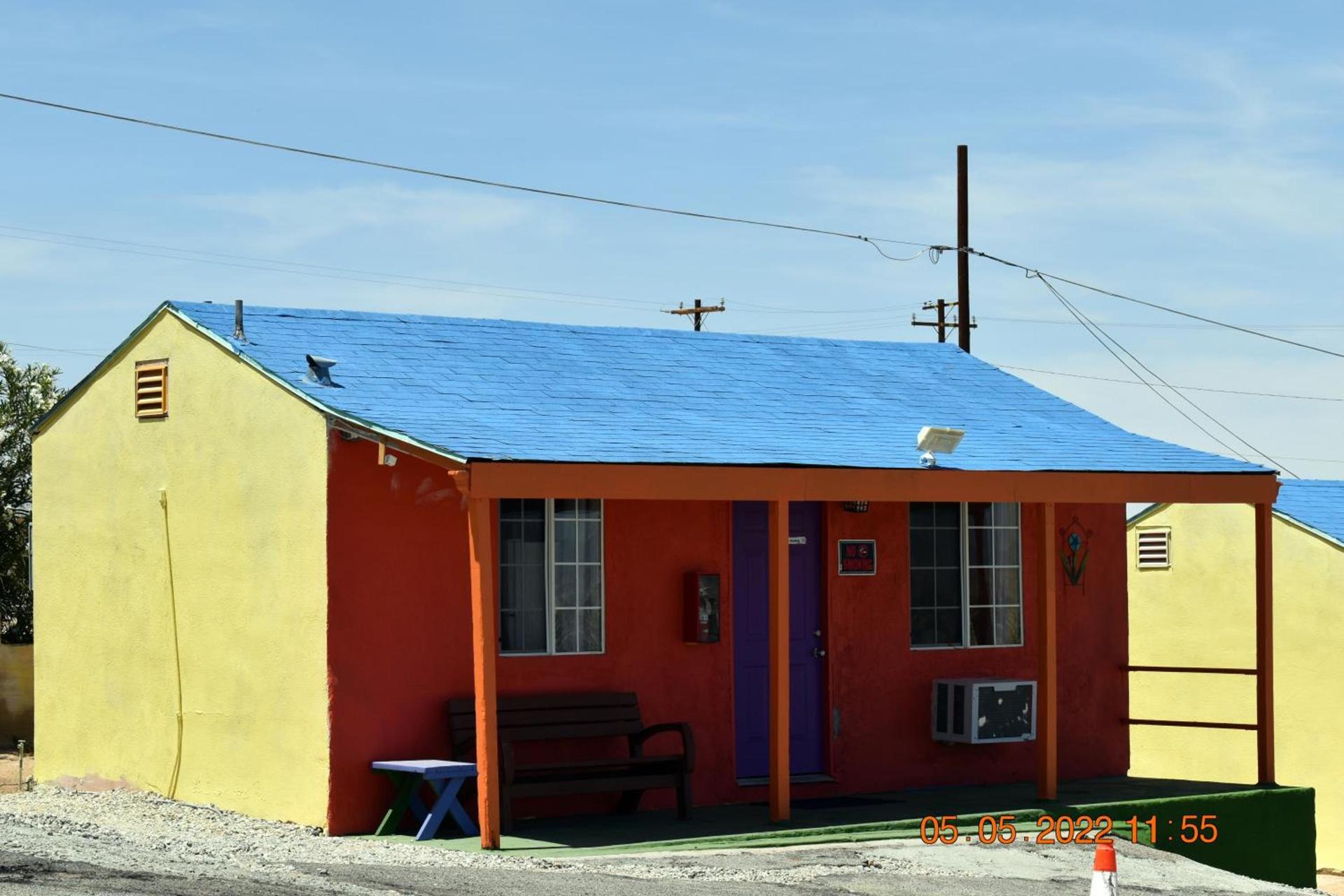 9 Palms Inn photo 71