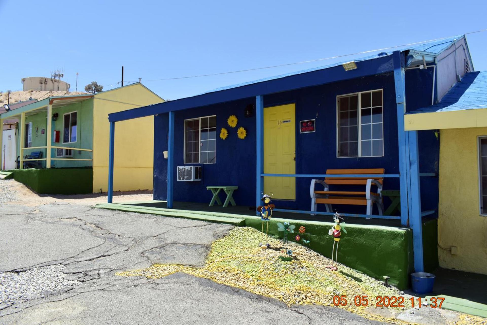 9 Palms Inn photo 8