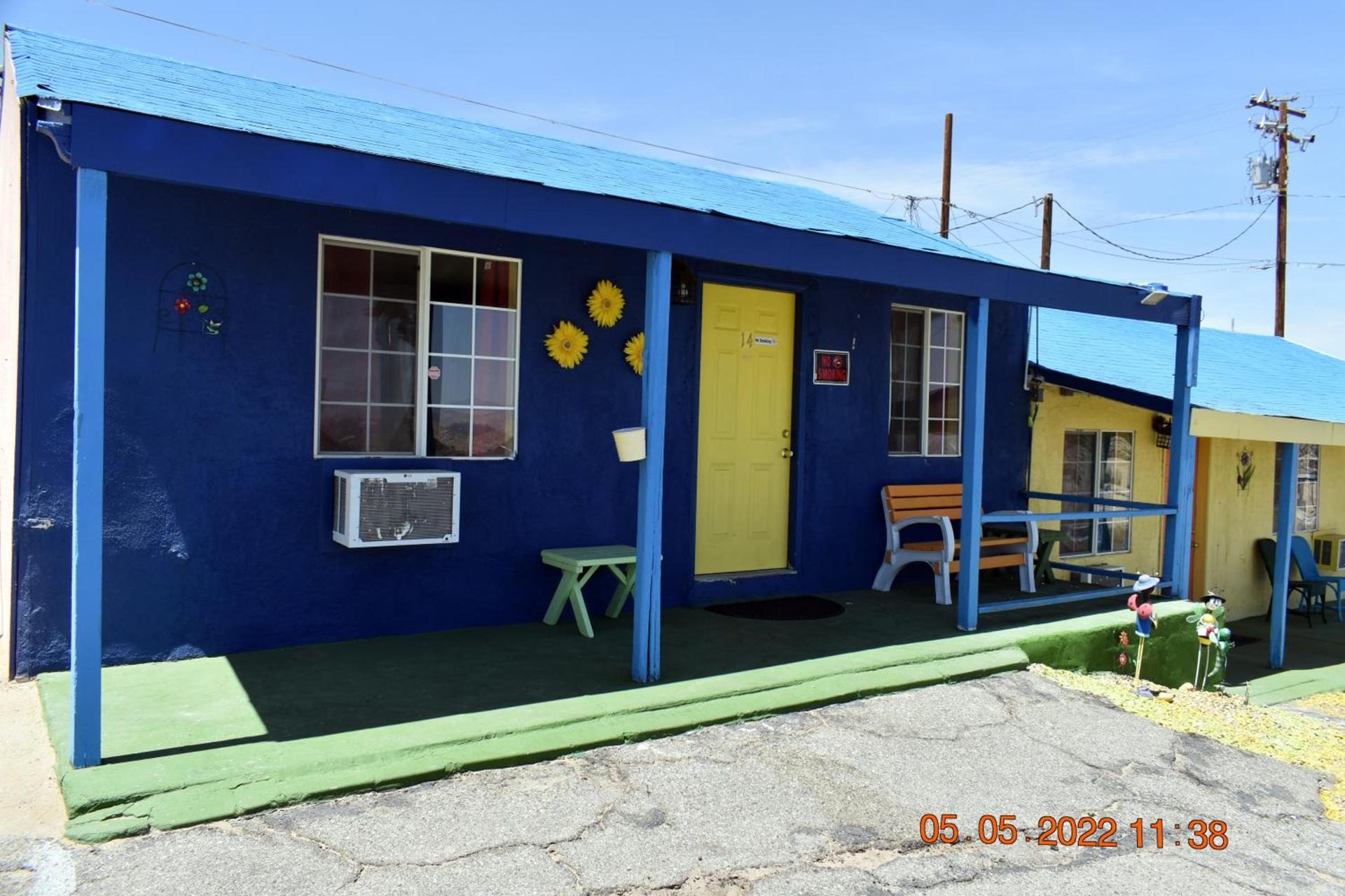 9 Palms Inn photo 75