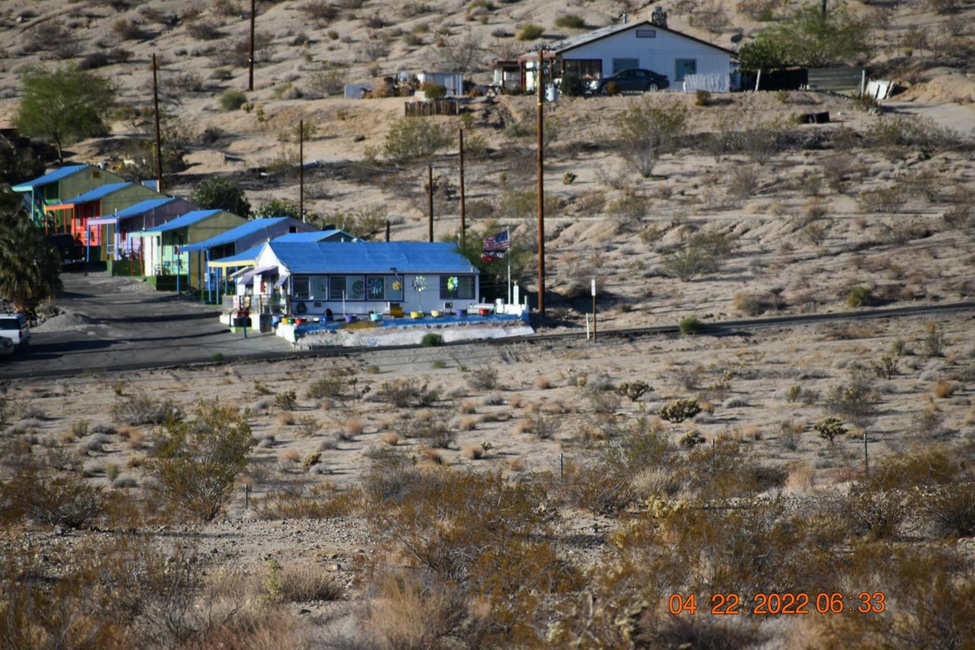 9 Palms Inn photo 78