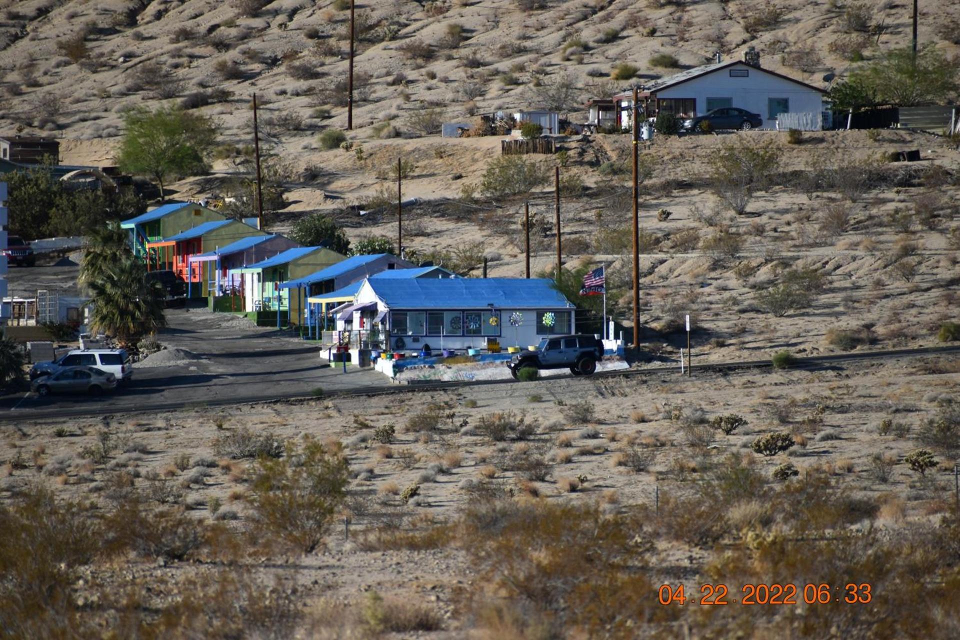 9 Palms Inn photo 79