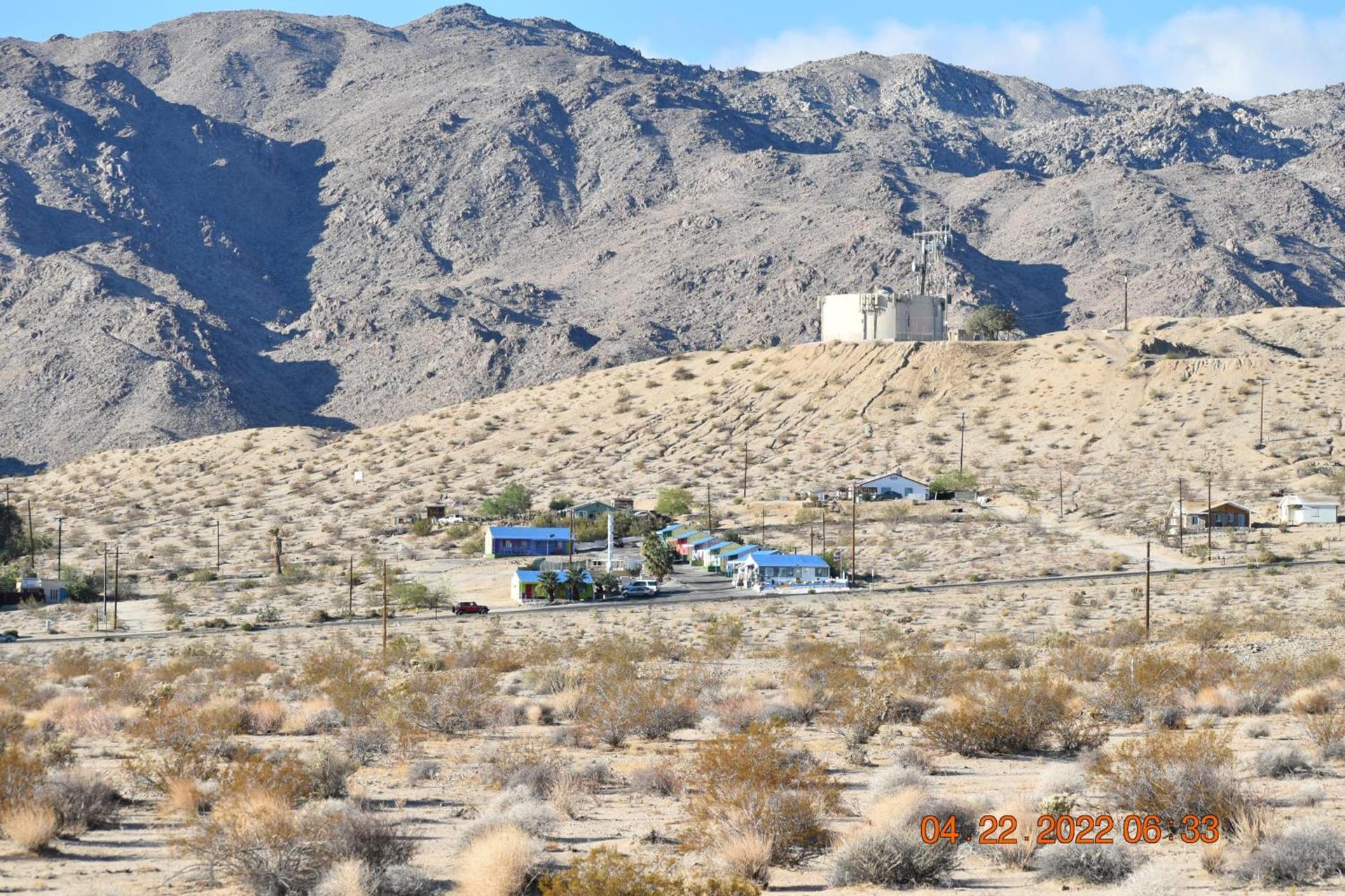 9 Palms Inn photo 80