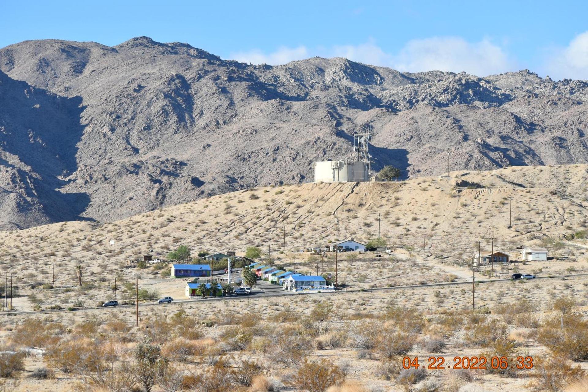 9 Palms Inn photo 2