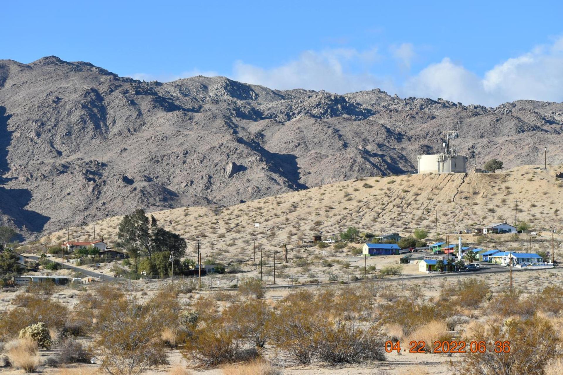 9 Palms Inn photo 81