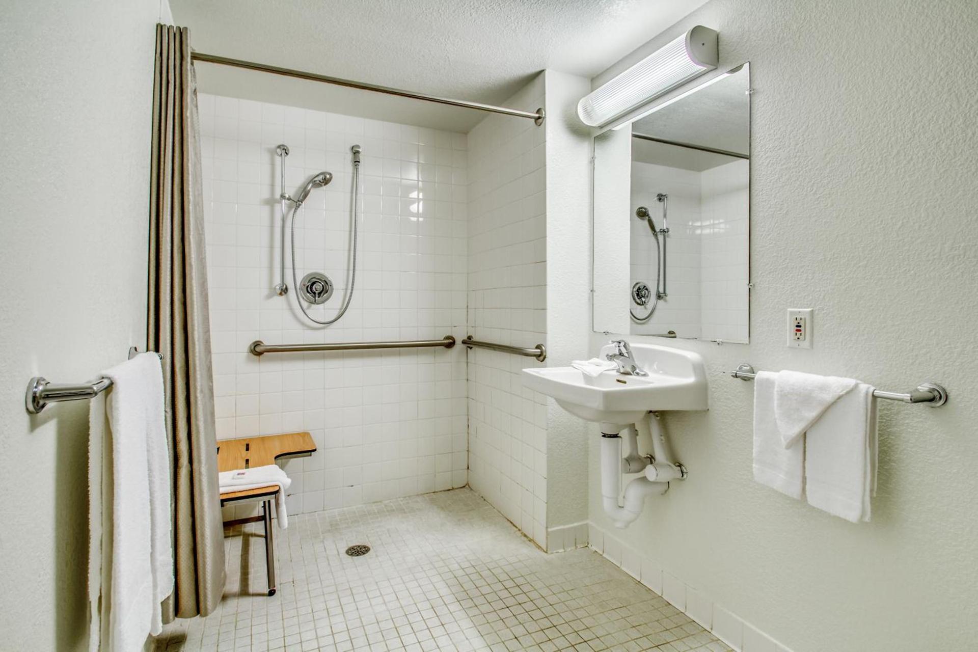 Motel 6-Amherst, NY - Buffalo photo 7