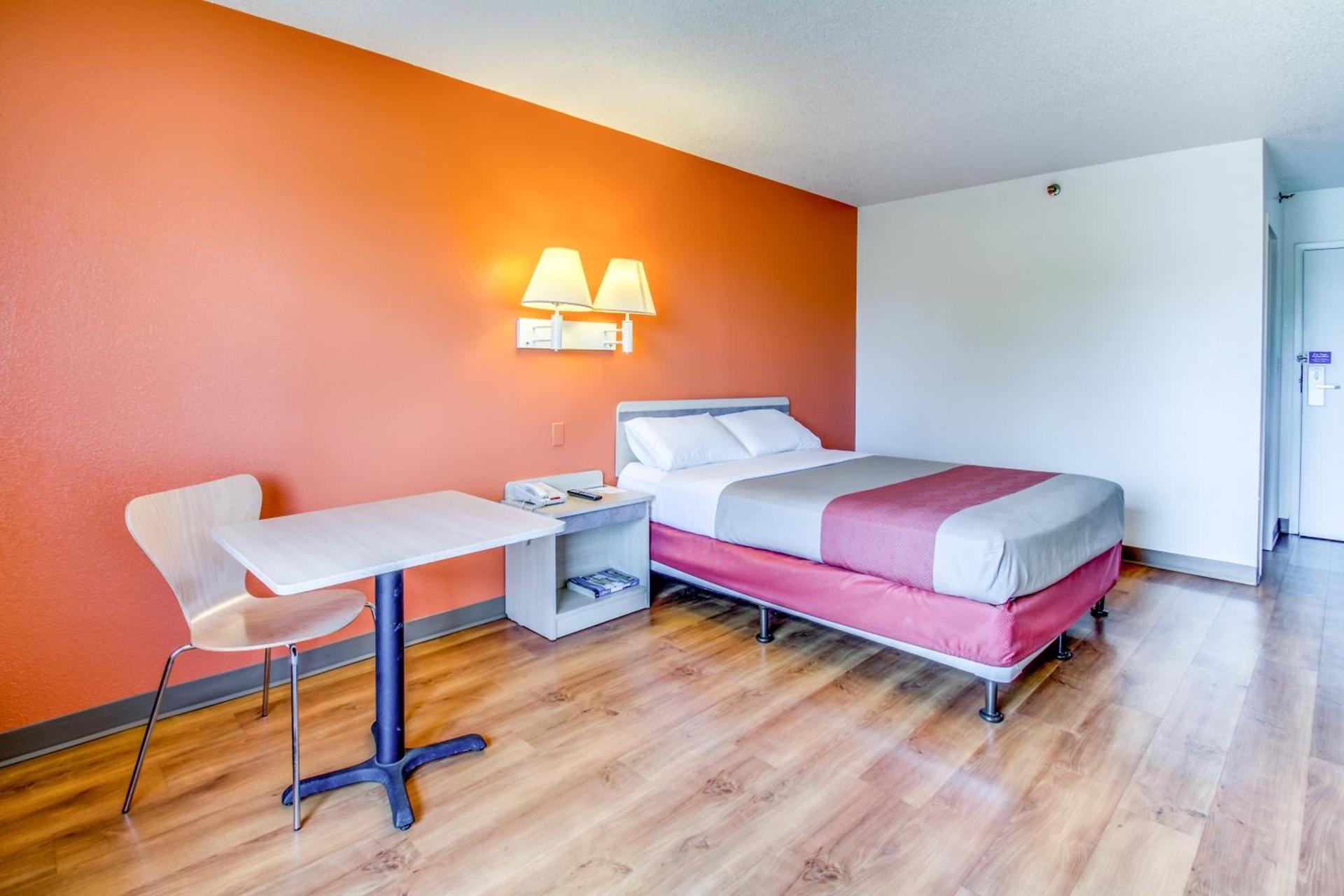 Motel 6-Amherst, NY - Buffalo photo 6