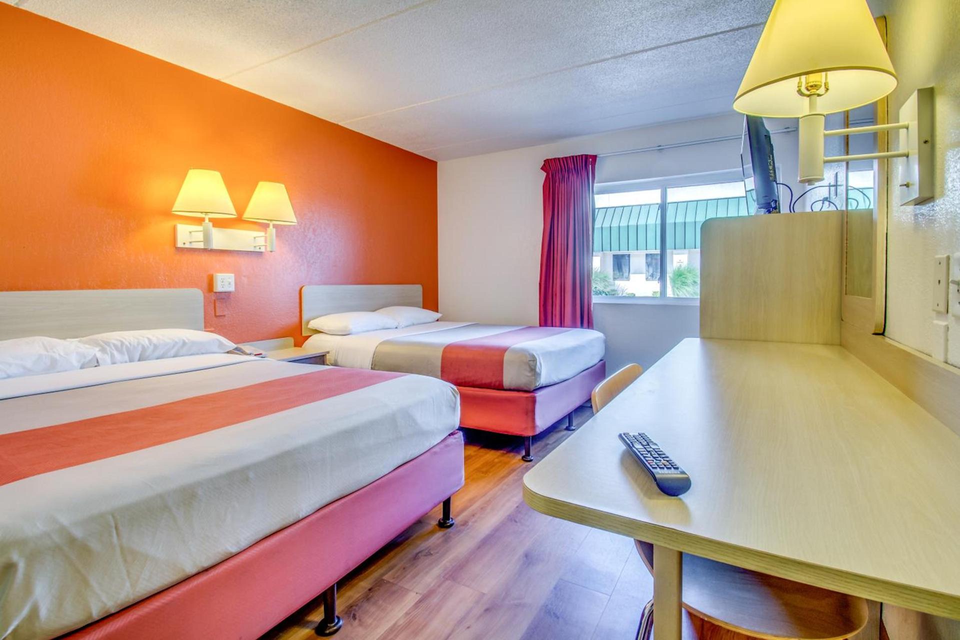 Motel 6-Amherst, NY - Buffalo photo 8
