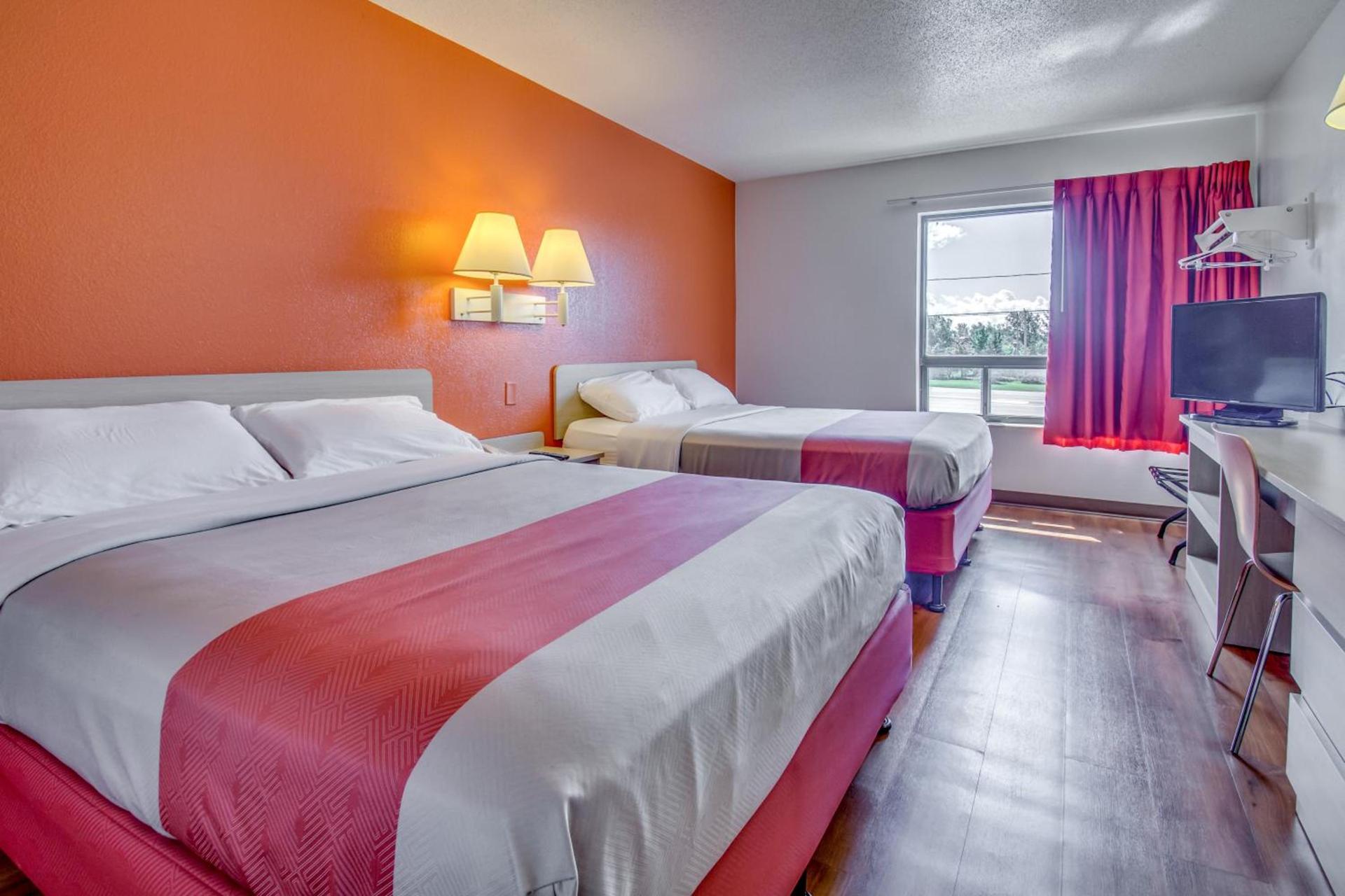 Motel 6-Amherst, NY - Buffalo photo 15
