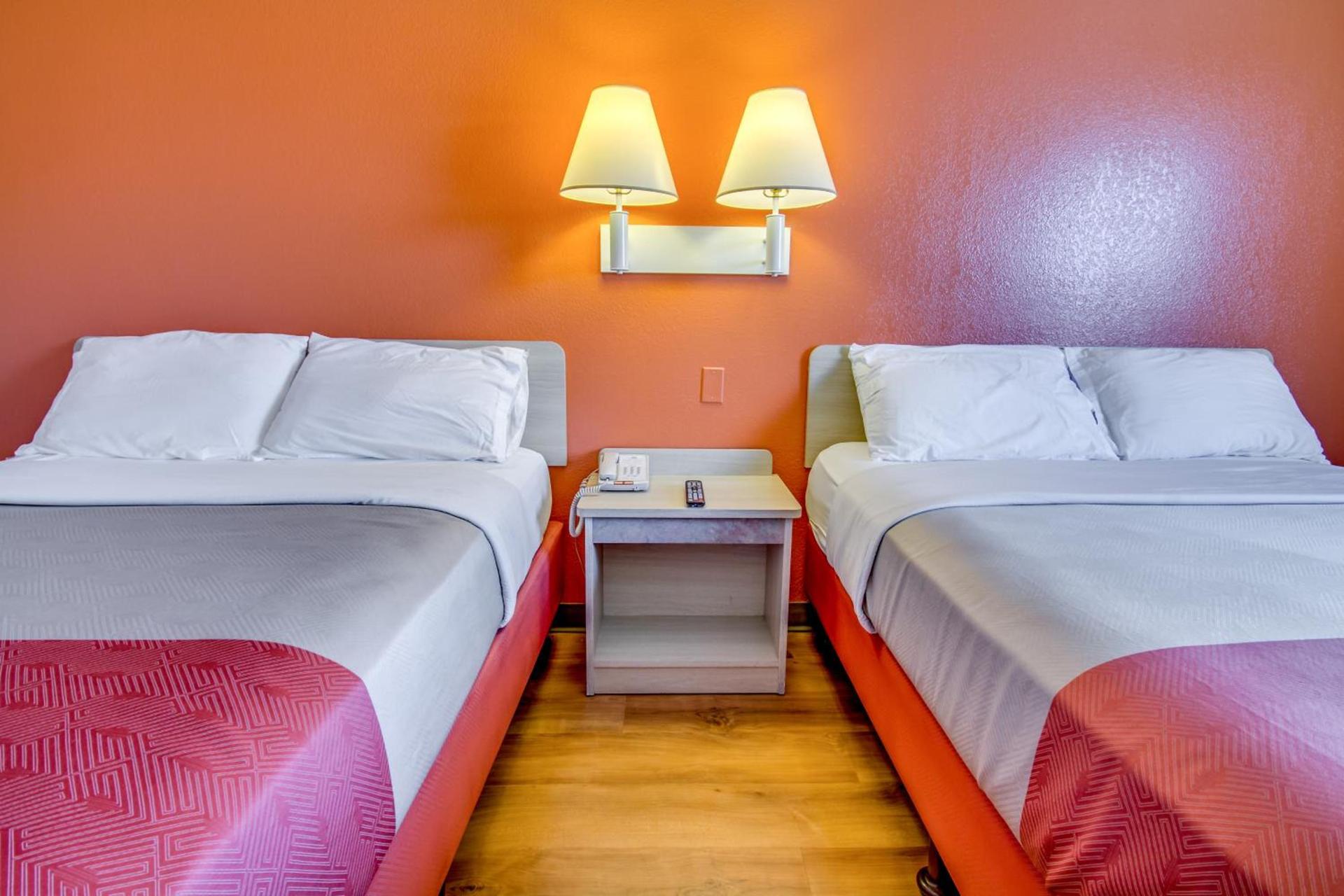 Motel 6-Amherst, NY - Buffalo photo 22