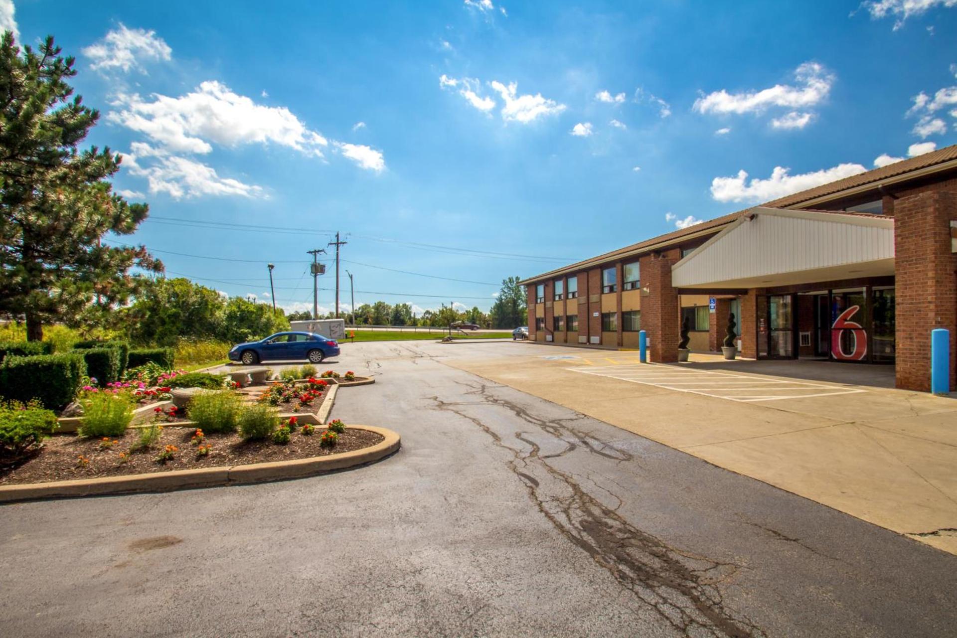 Motel 6-Amherst, NY - Buffalo photo 23