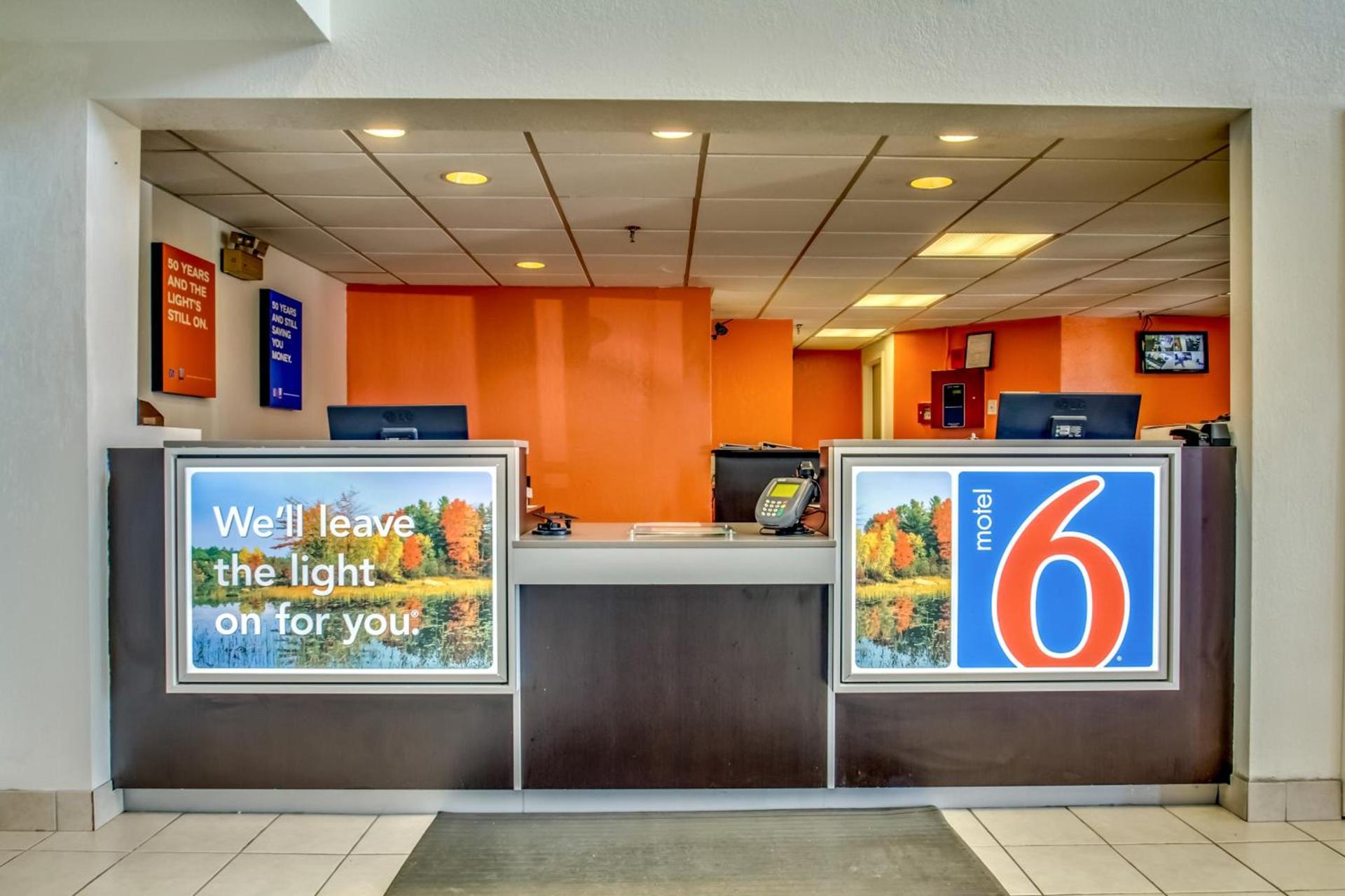 Motel 6-Amherst, NY - Buffalo photo 24