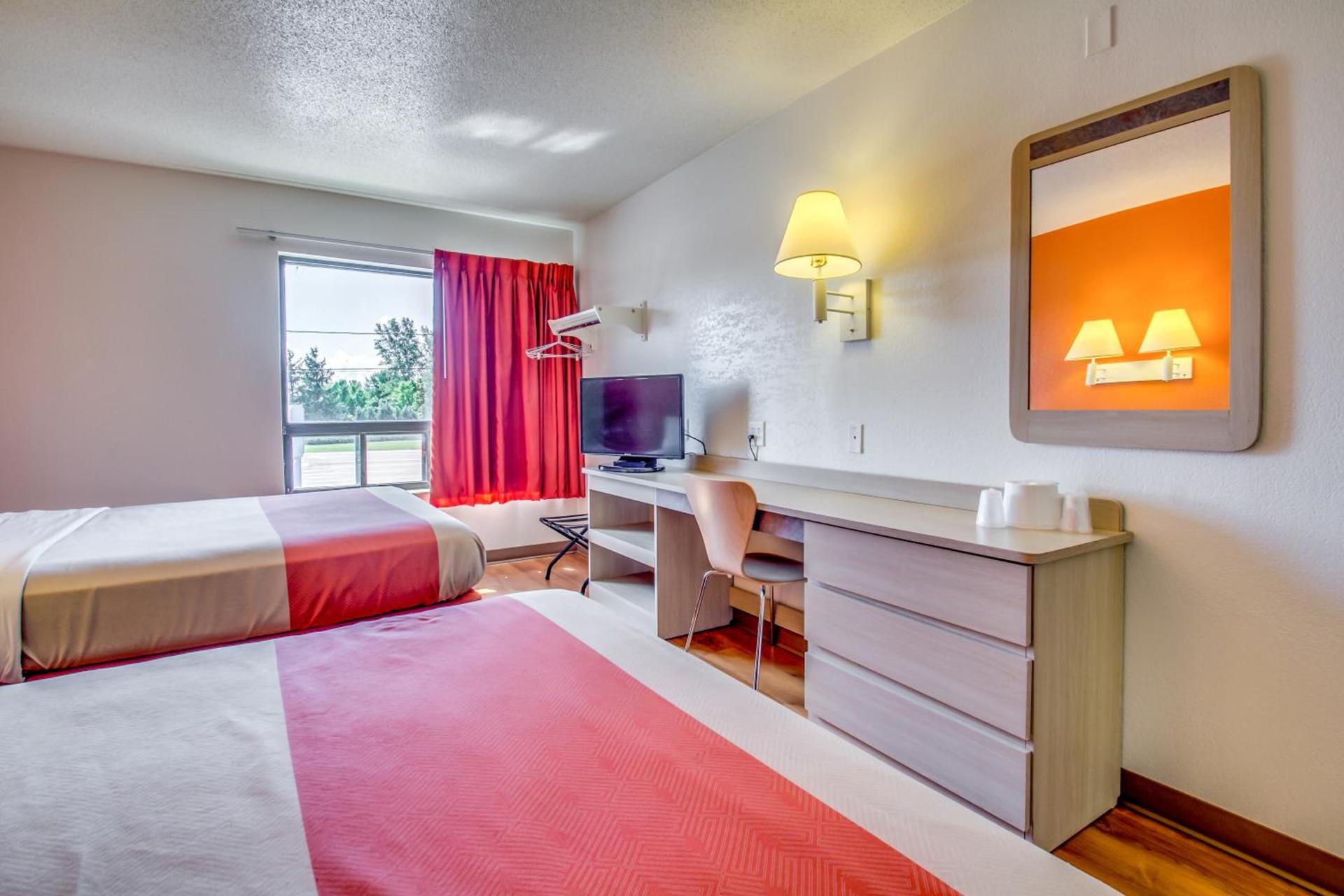 Motel 6-Amherst, NY - Buffalo photo 25