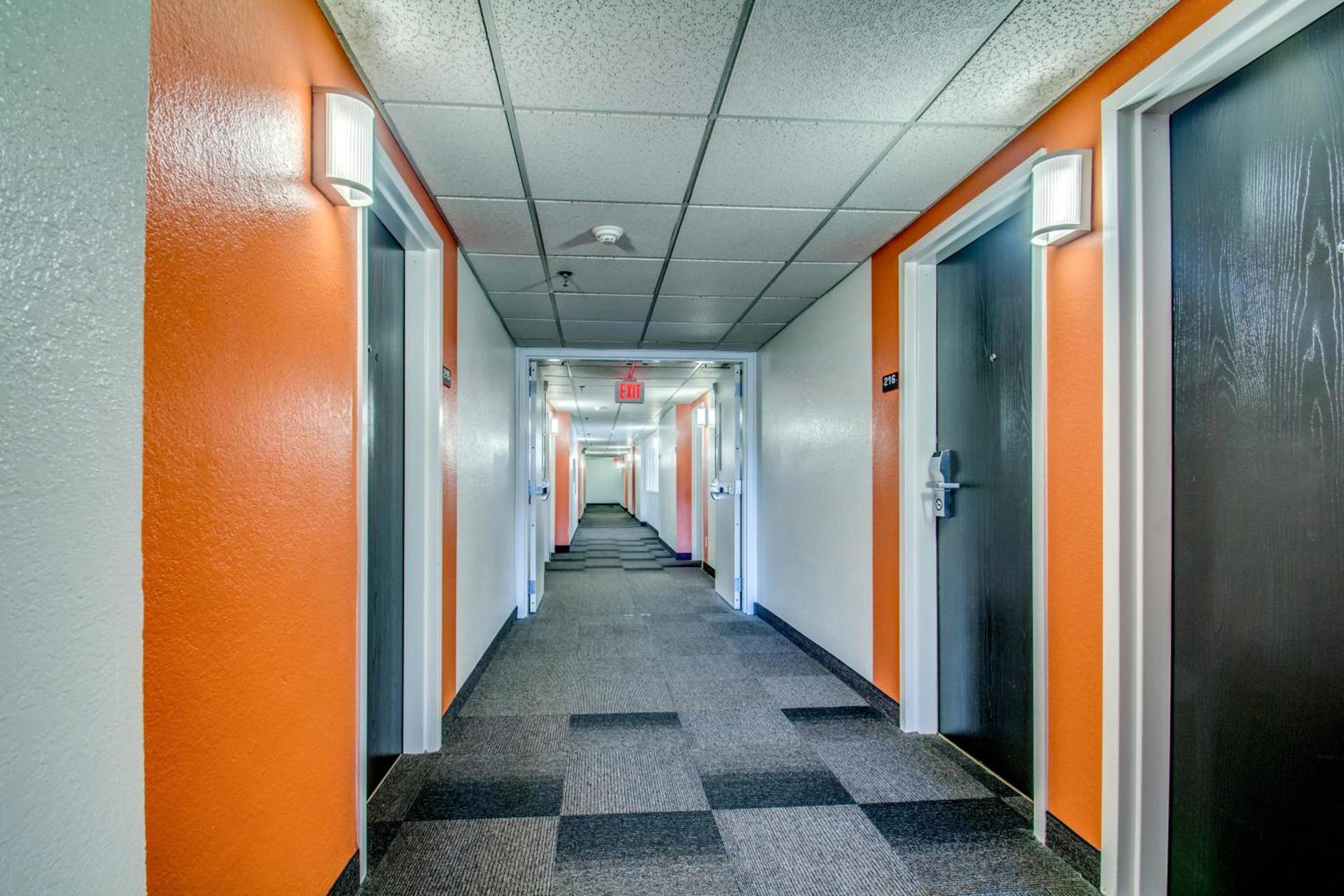 Motel 6-Amherst, NY - Buffalo photo 30