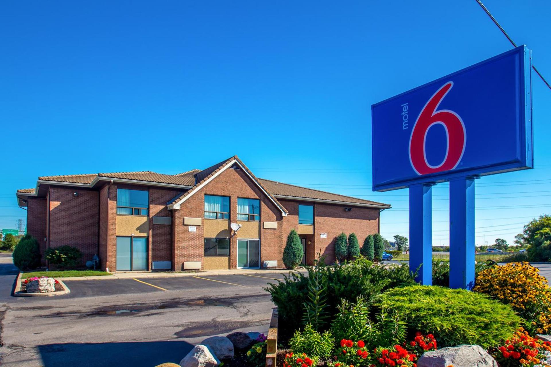 Motel 6-Amherst, NY - Buffalo photo 2